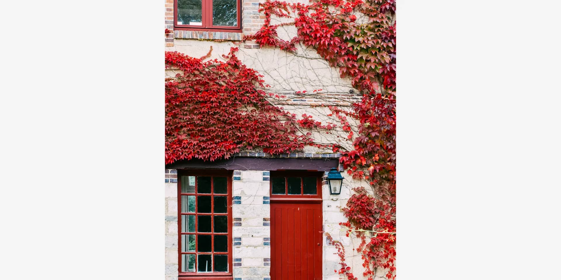autumn wedding france