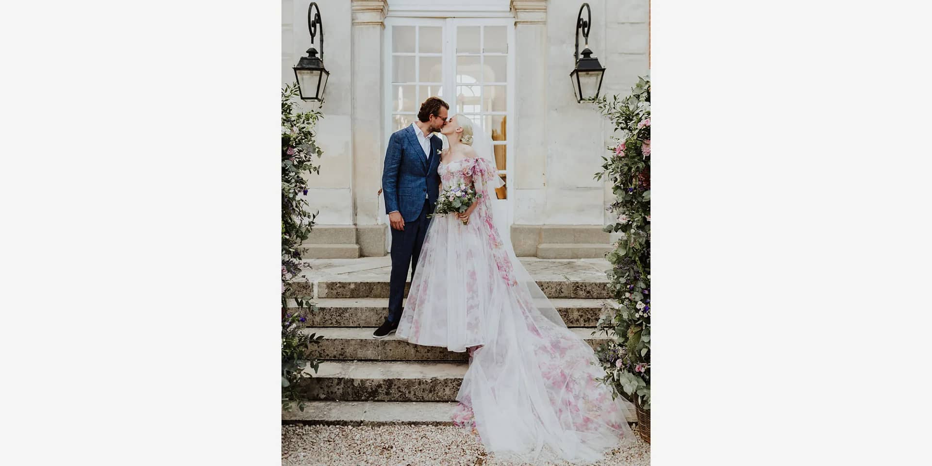 lavish wedding venue paris
