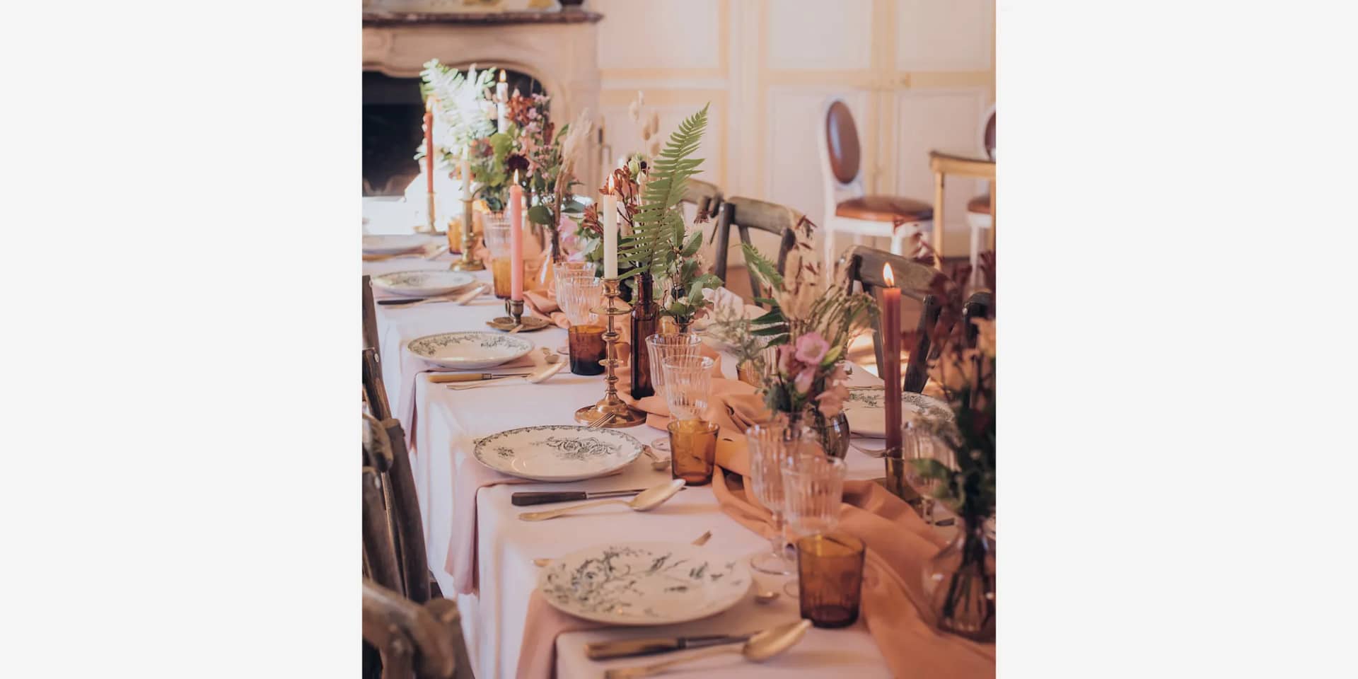 best wedding chateaus northern france