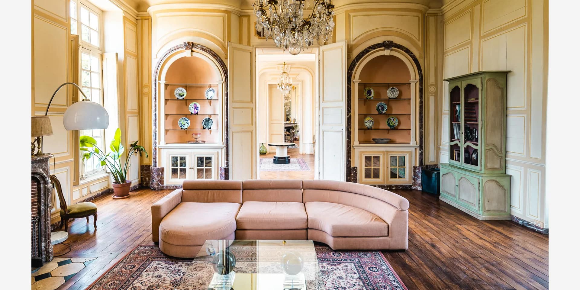 best chateaus wedding france burgundy