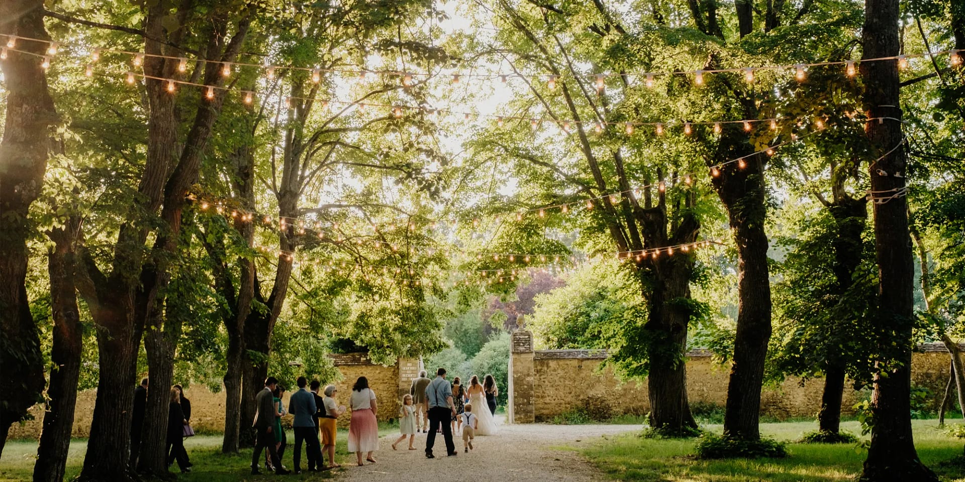 french wedding venues in burgundy