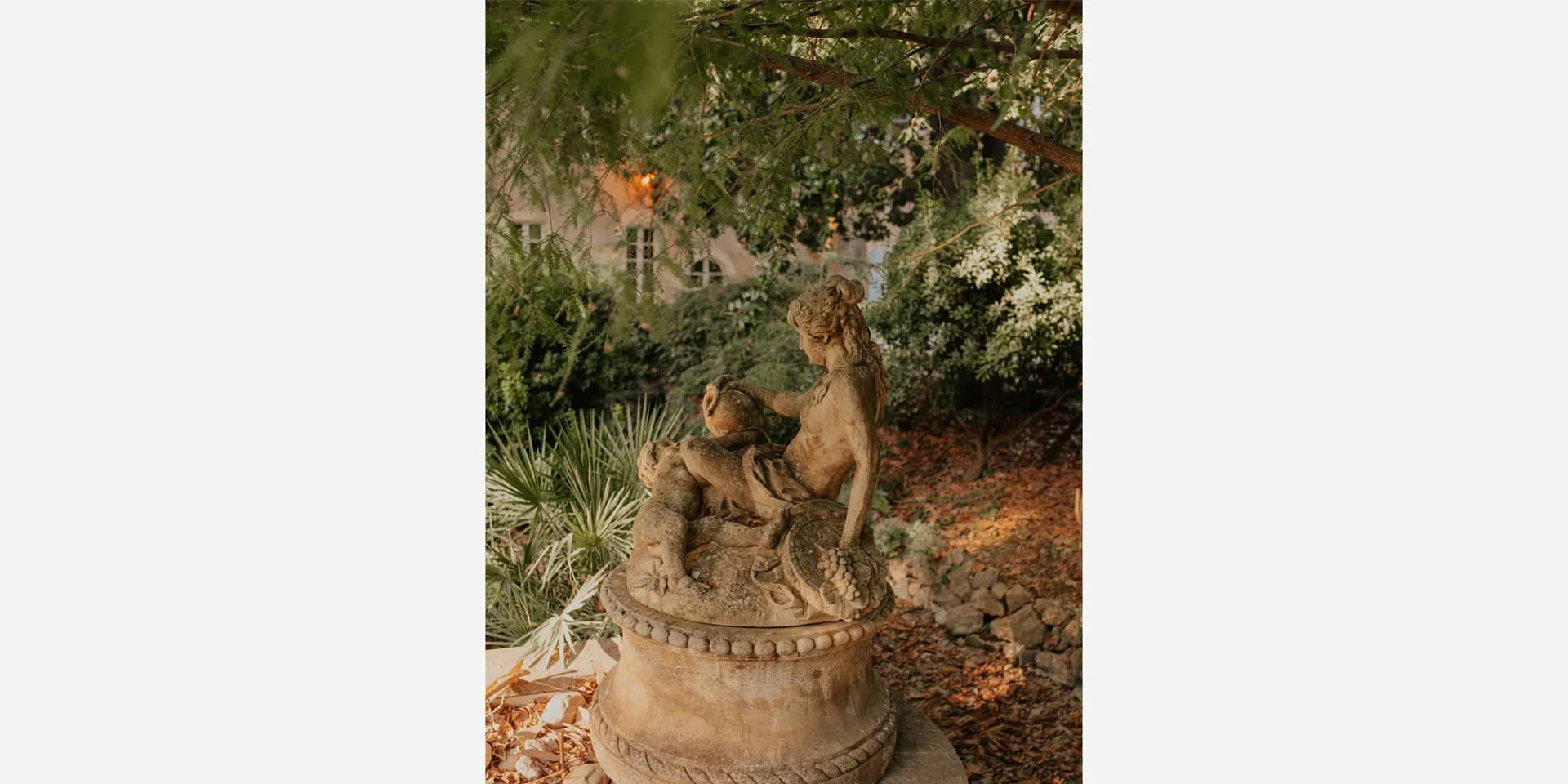 romantic wedding venues provence