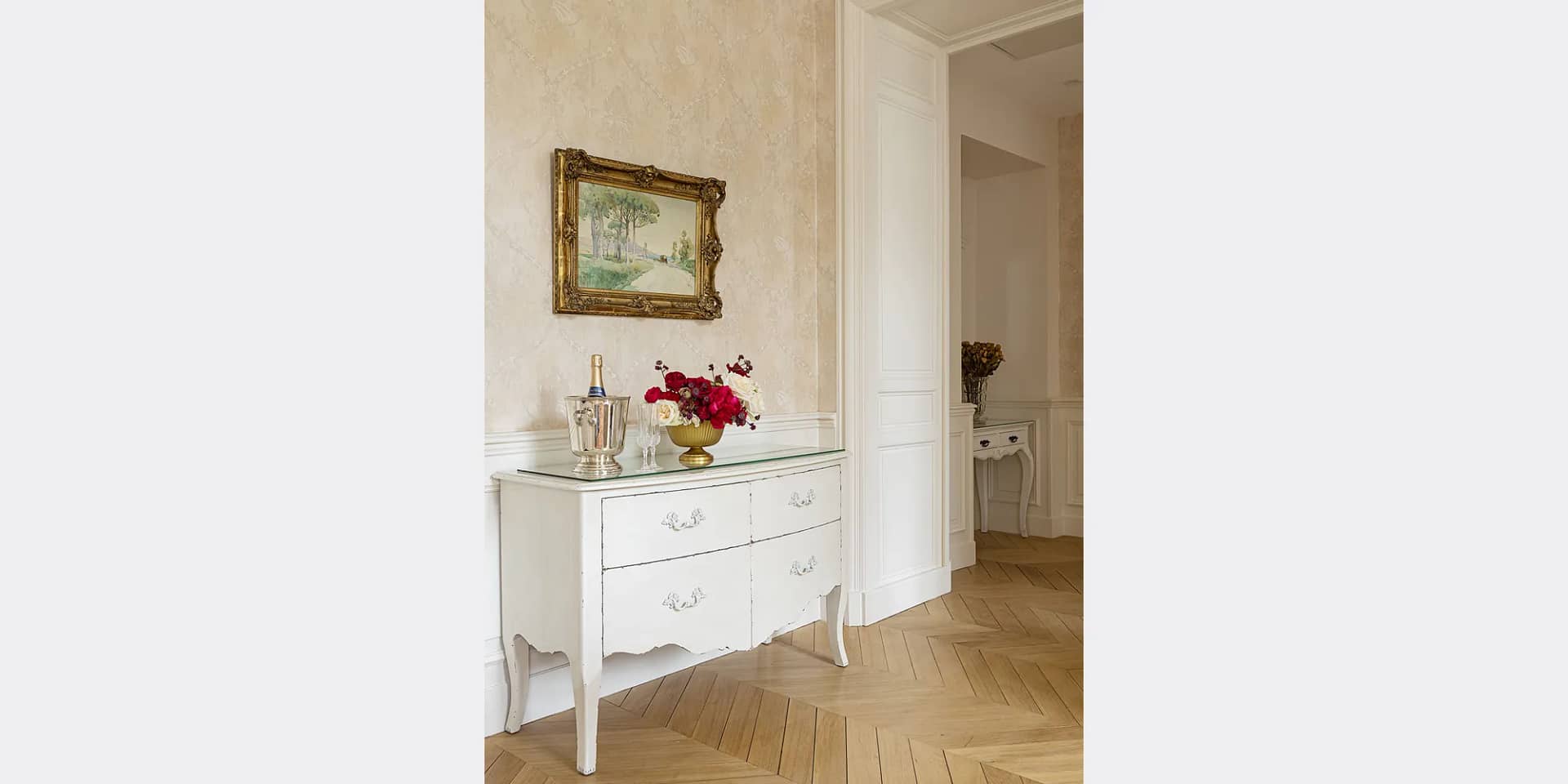 chateau villette like