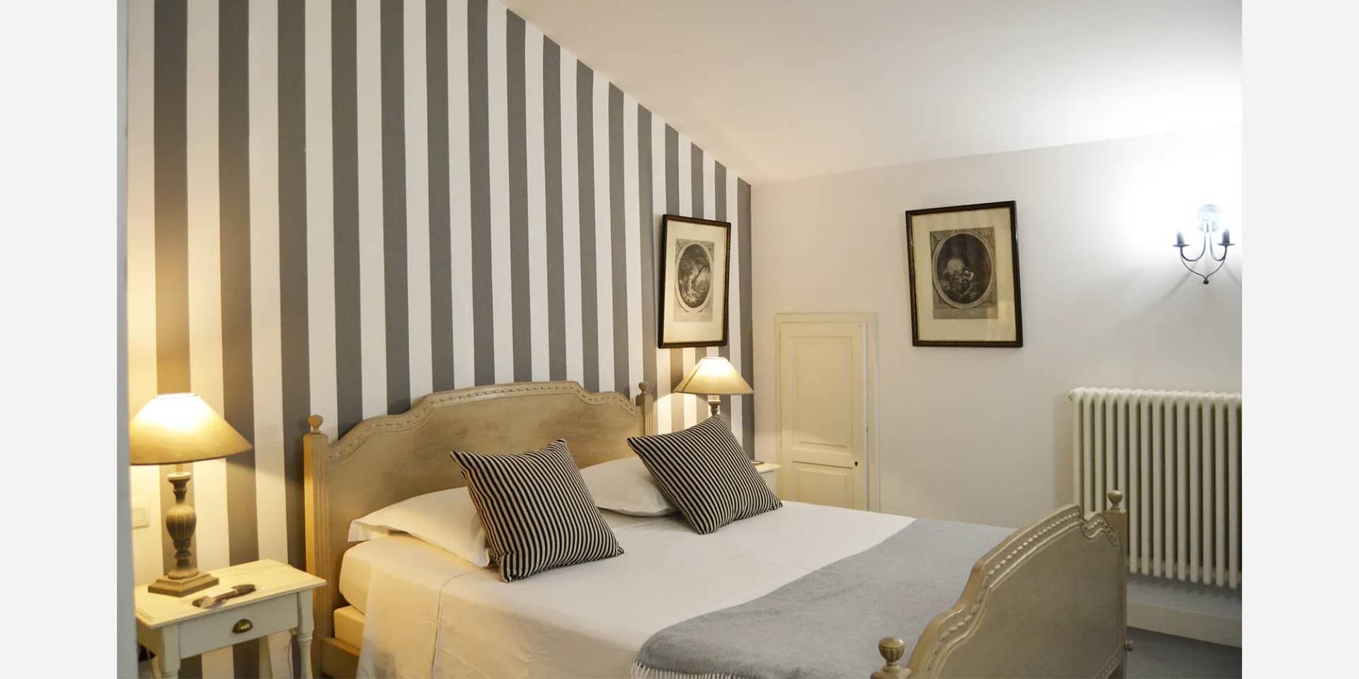 chateau hotel wedding avignon