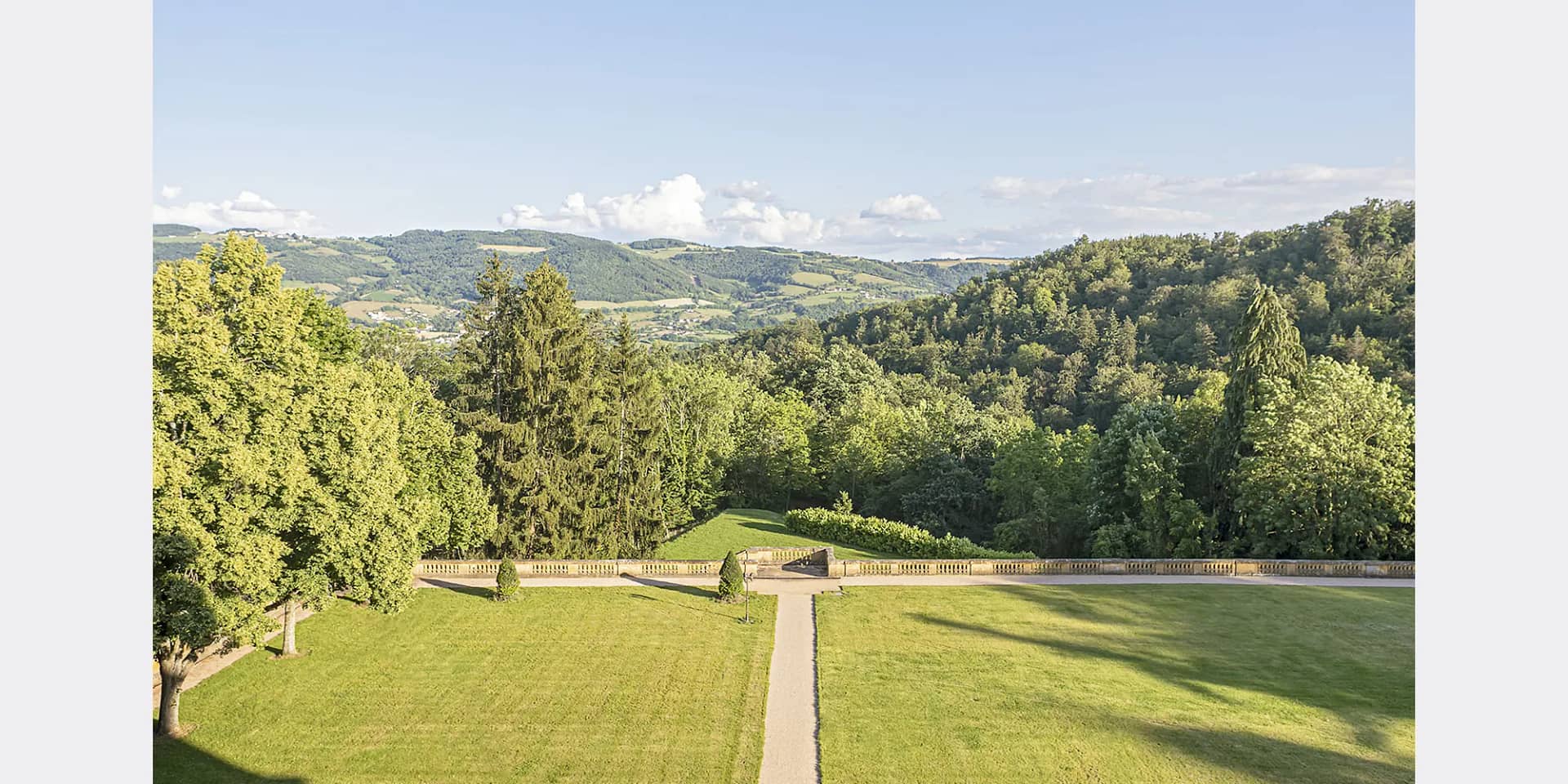 wedding venue with views france lyon