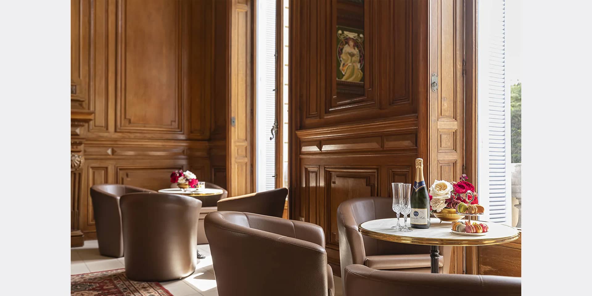 chateau hotel lyon wedding