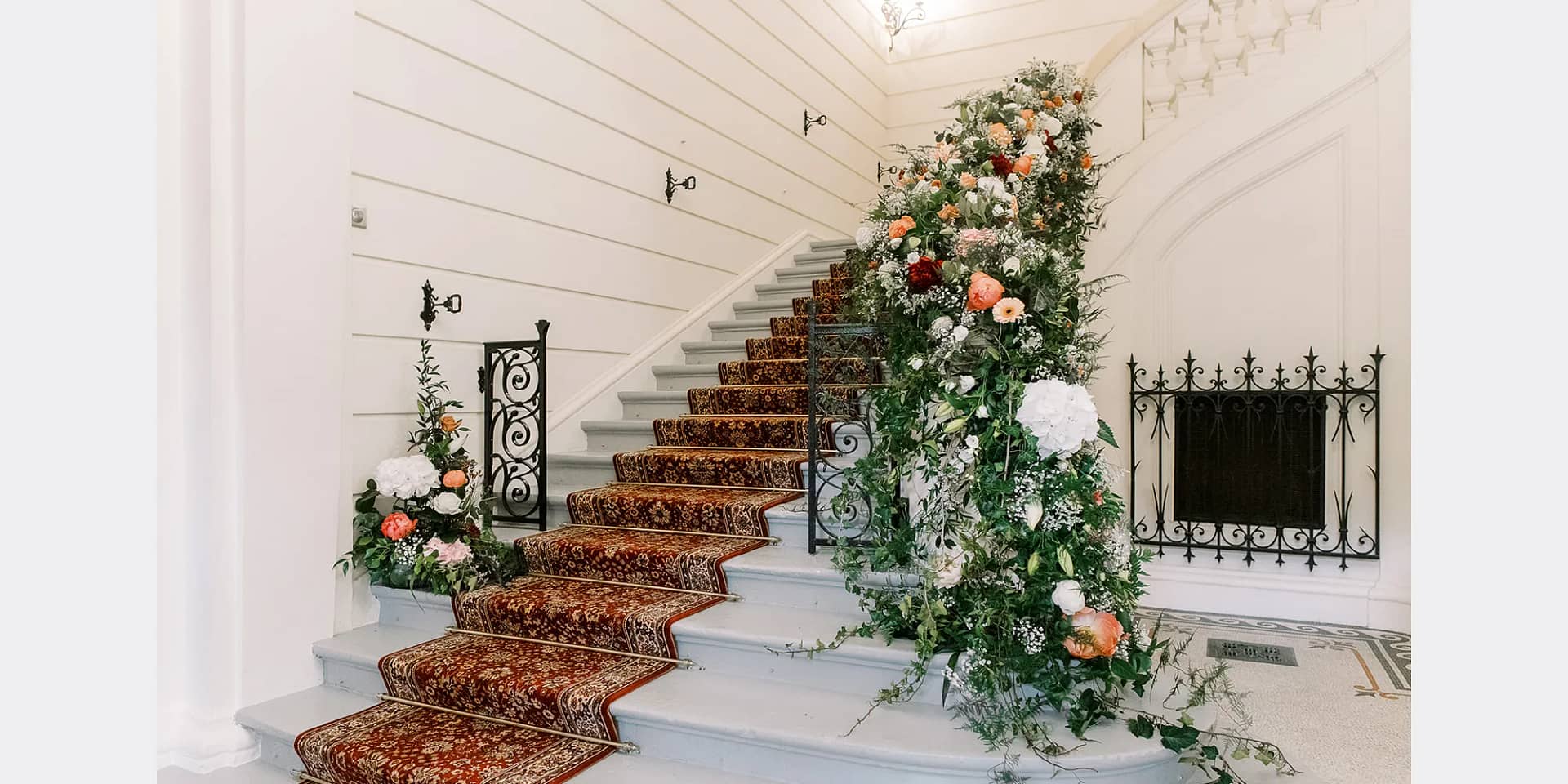 luxury wedding venue lyon