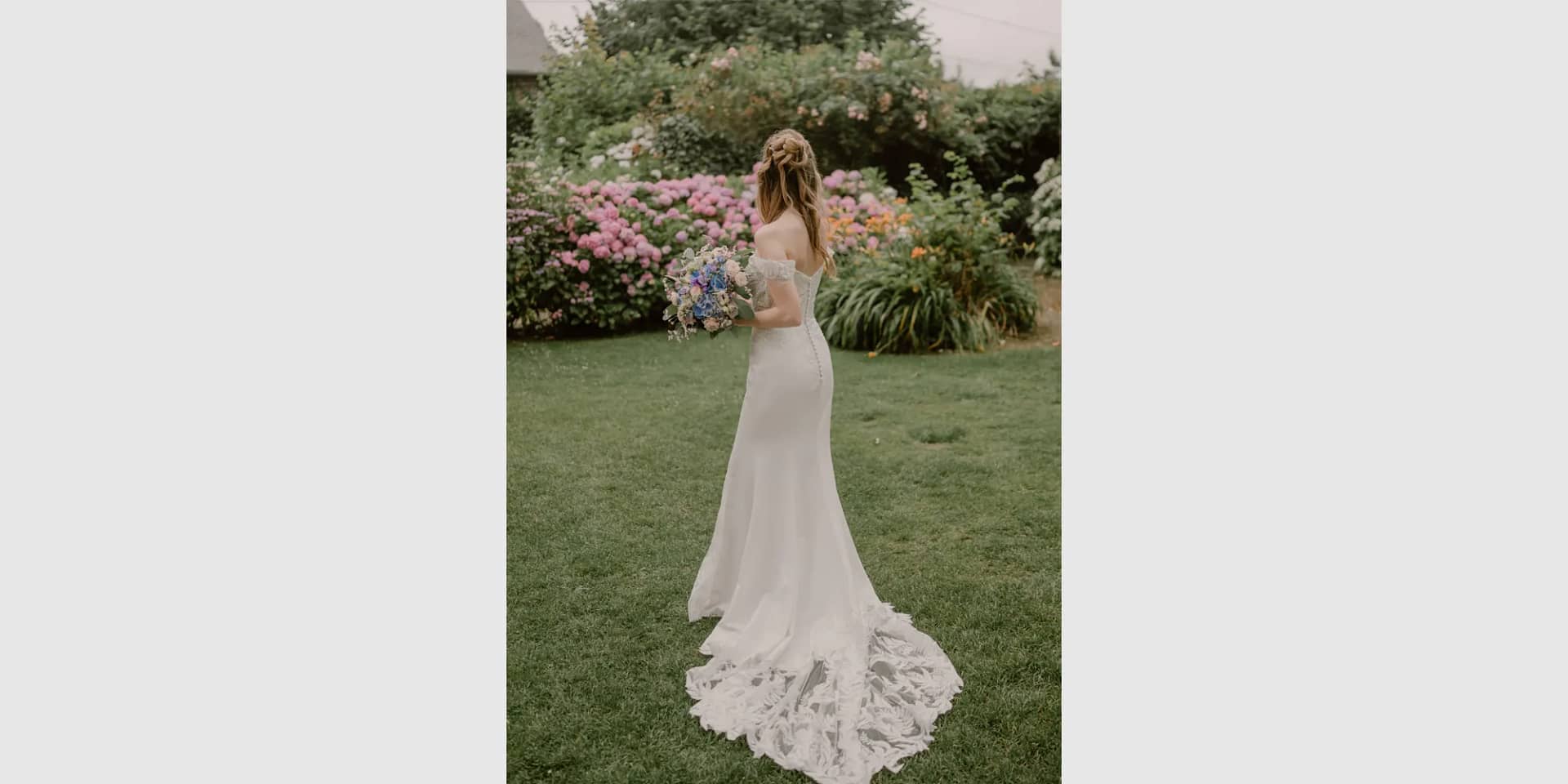 chateau du ronchay wedding