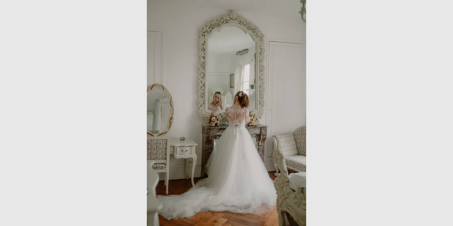 chateau du ronchay wedding reviews