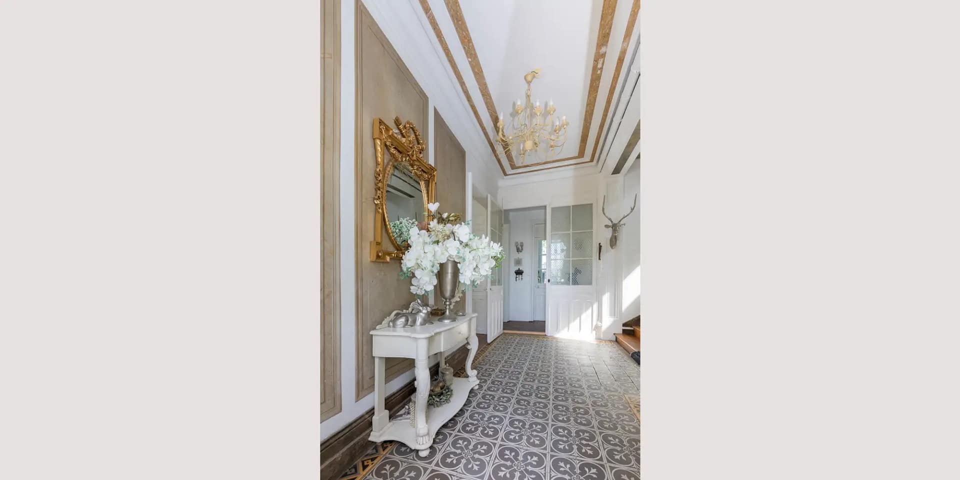 seaside wedding venue normandie