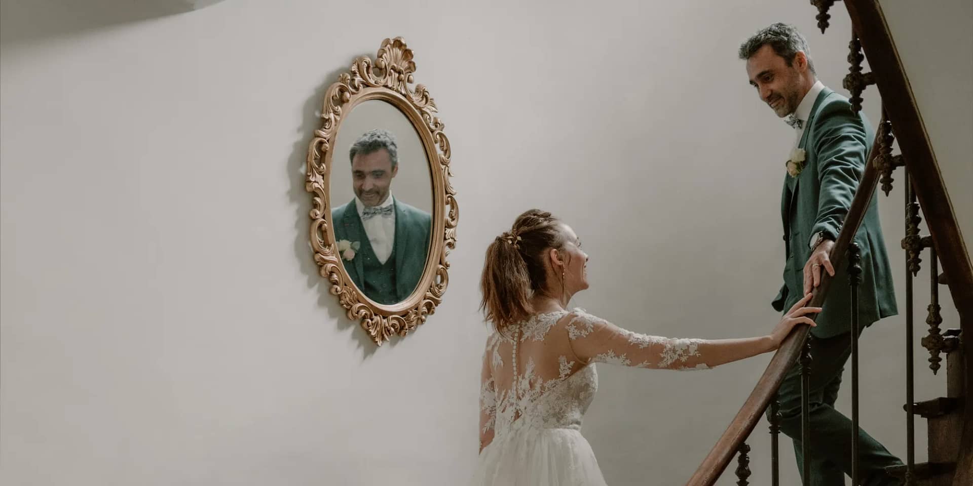 lieu de mariage normandie chateau