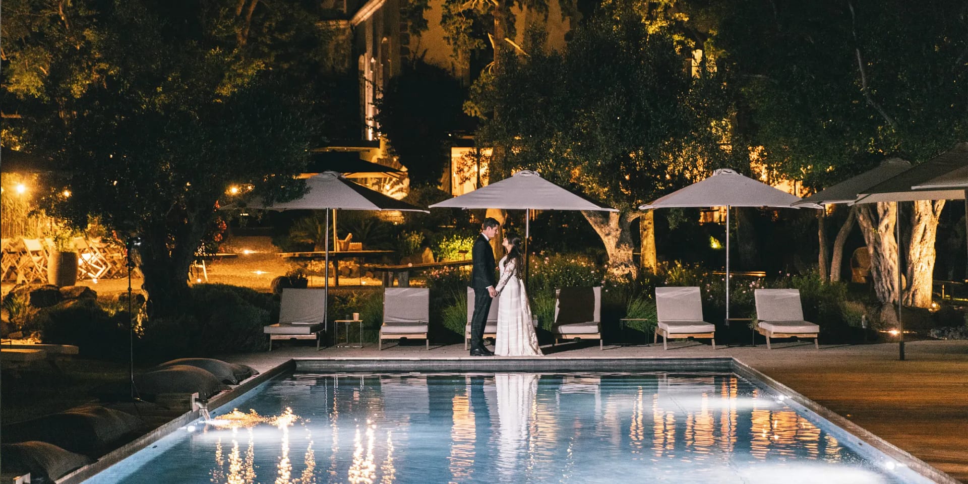 fairytale seaside wedding venues france