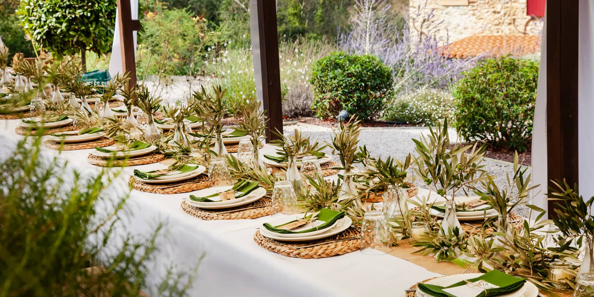 wedding venue near toulouse and spain