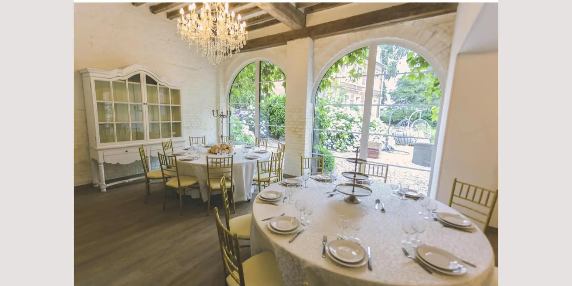 castle wedding normandy