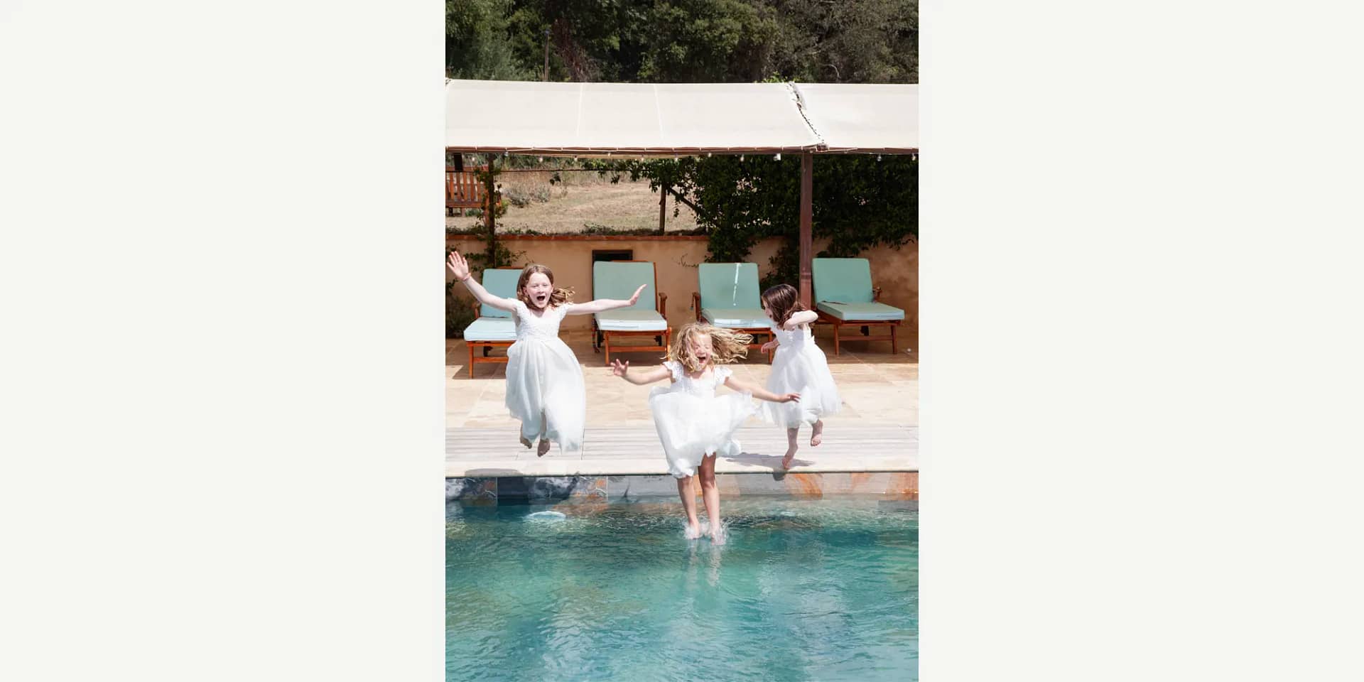 child friendly wedding venue toulouse