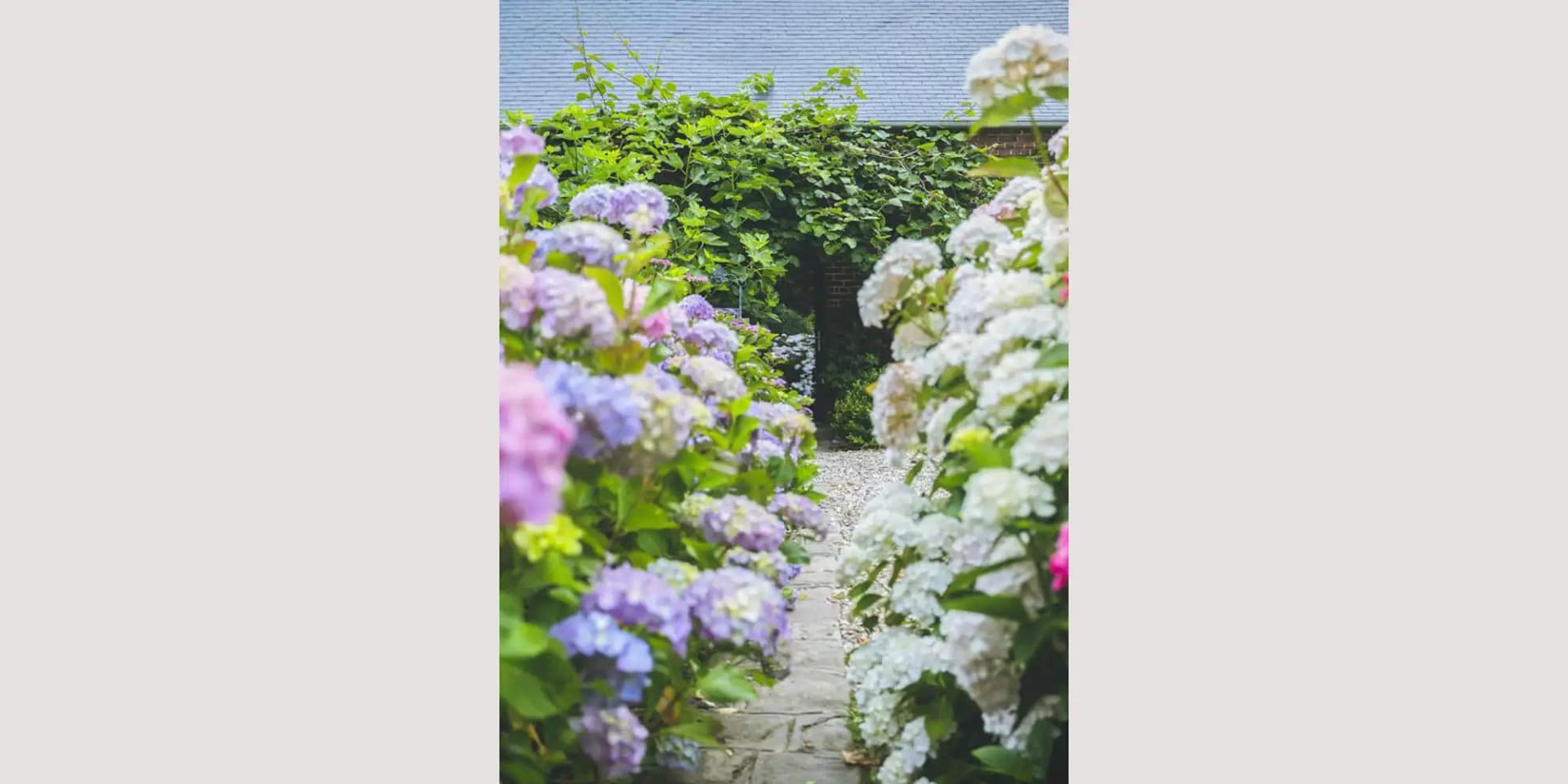 country wedding venue normandy