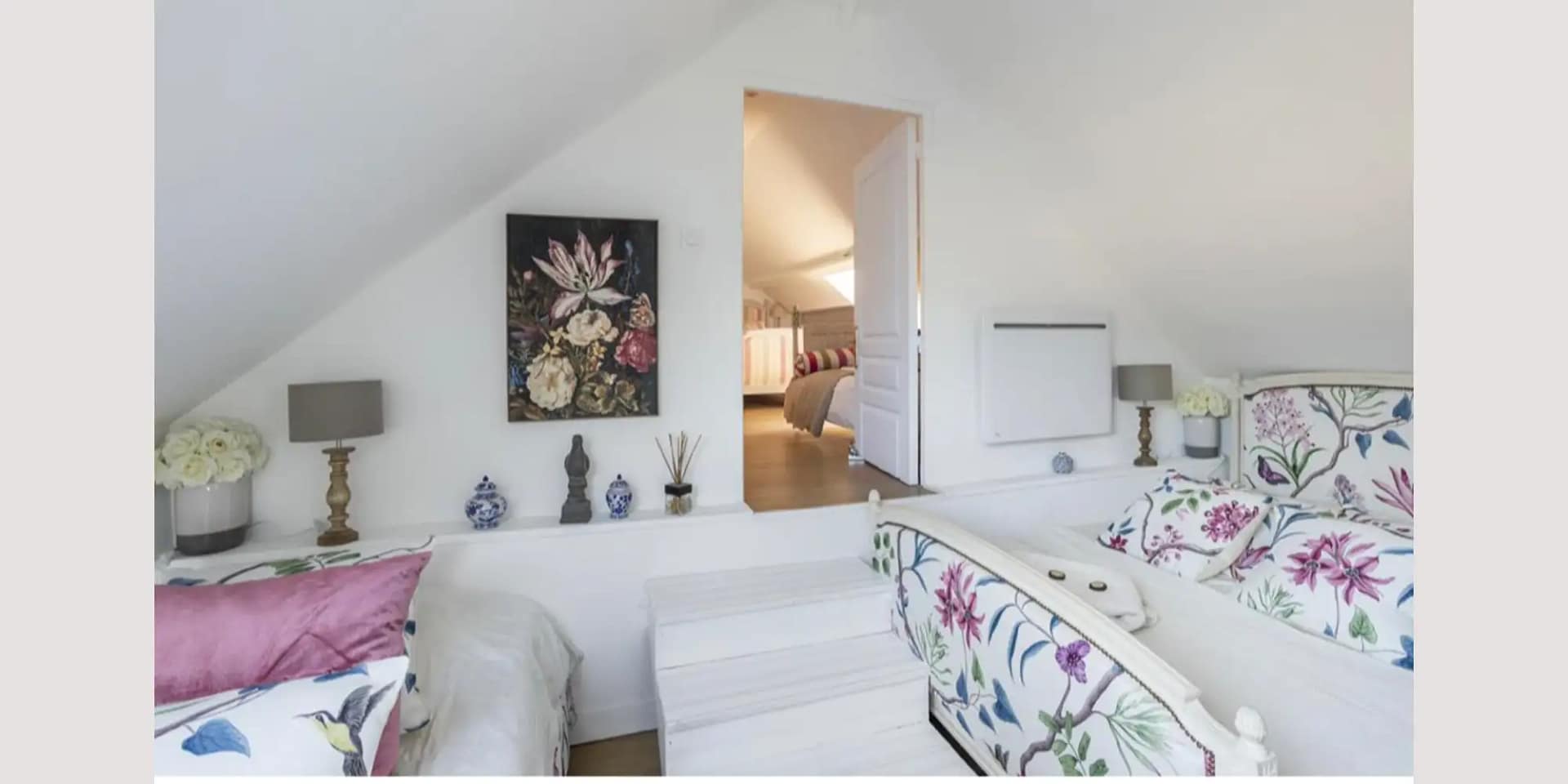 luxury gite wedding france