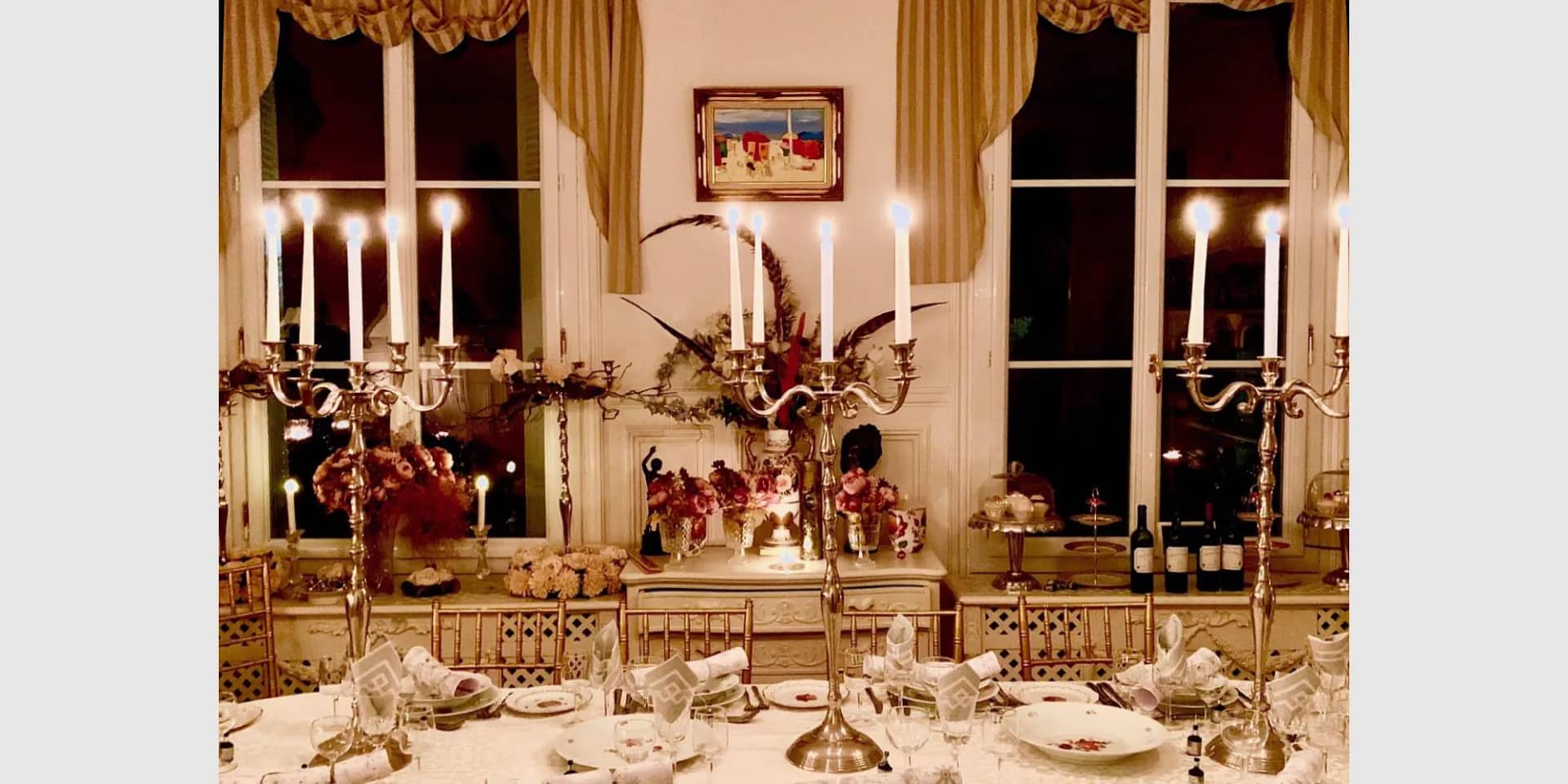 wedding chateaus northern france