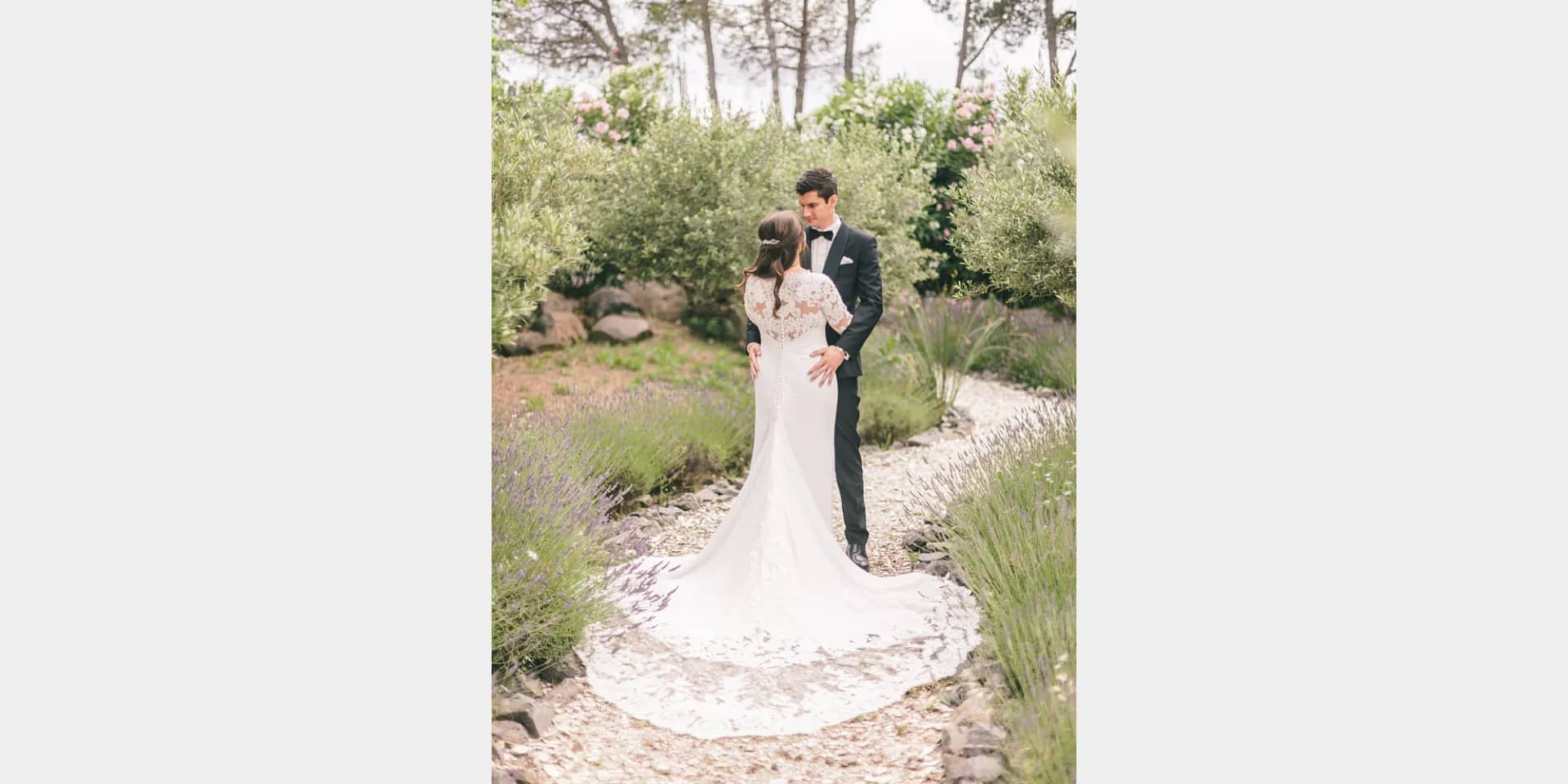 luxury wedding venue tarbouriech
