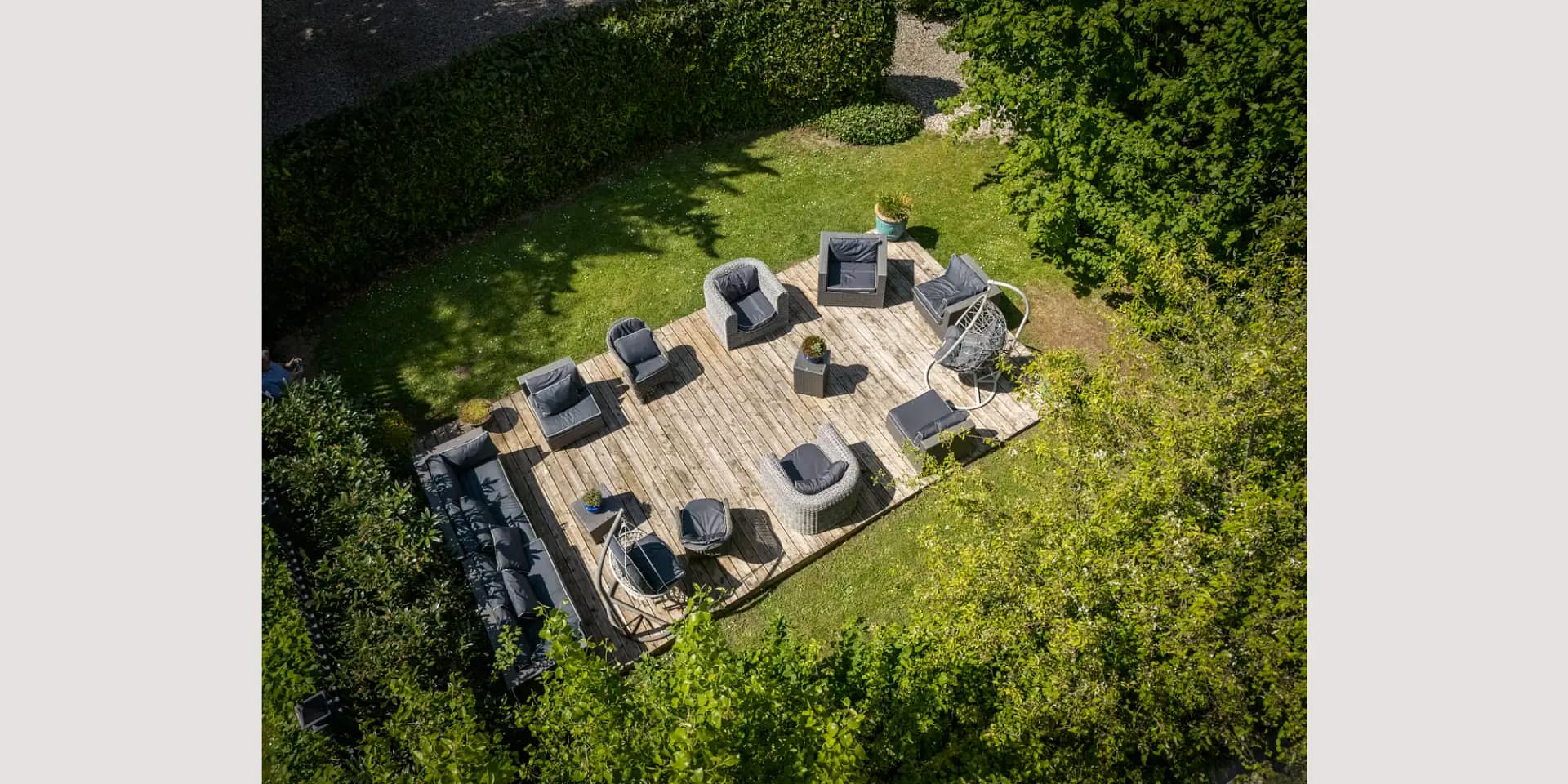 french wedding venue close to calais eurostar