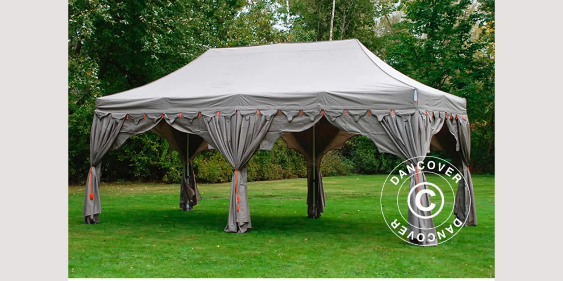 chateaus near calais wedding