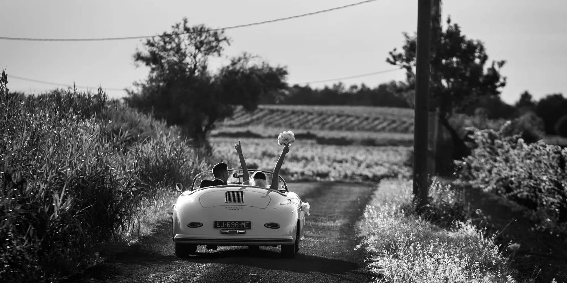 best french wedding style venues