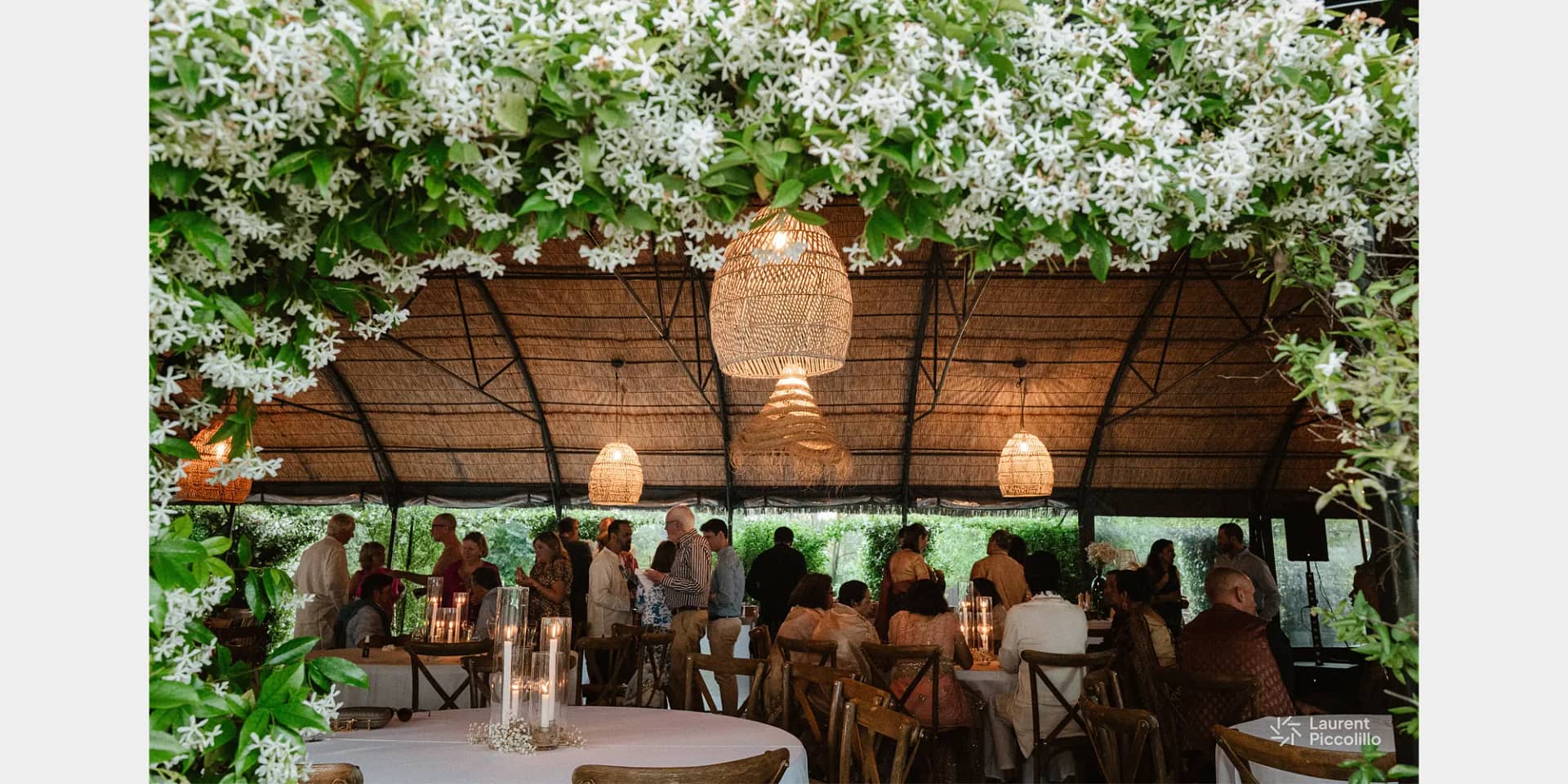 restaurant tarbouriech wedding