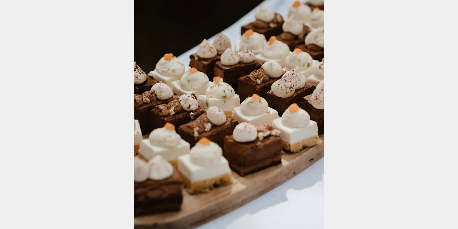 southern wedding venue with caterer