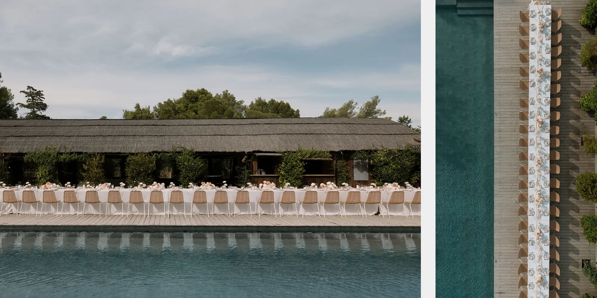 tarbouriech wedding st barth