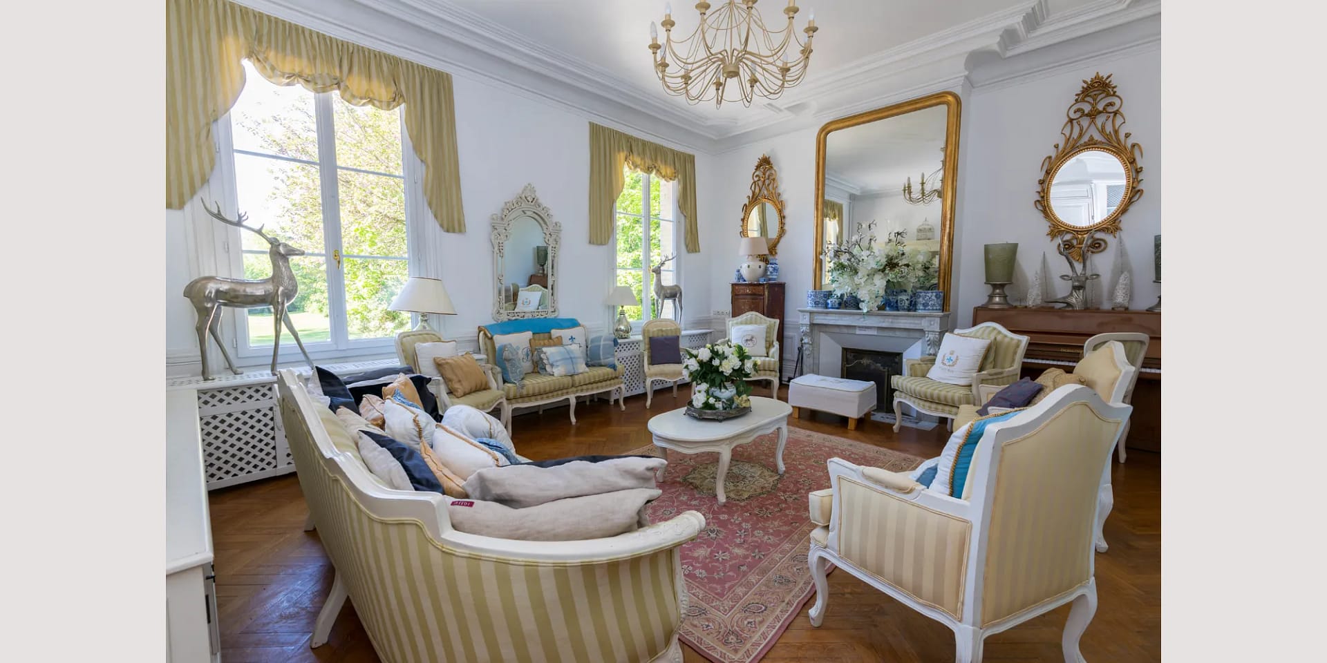 opulent wedding venue affordable northern france