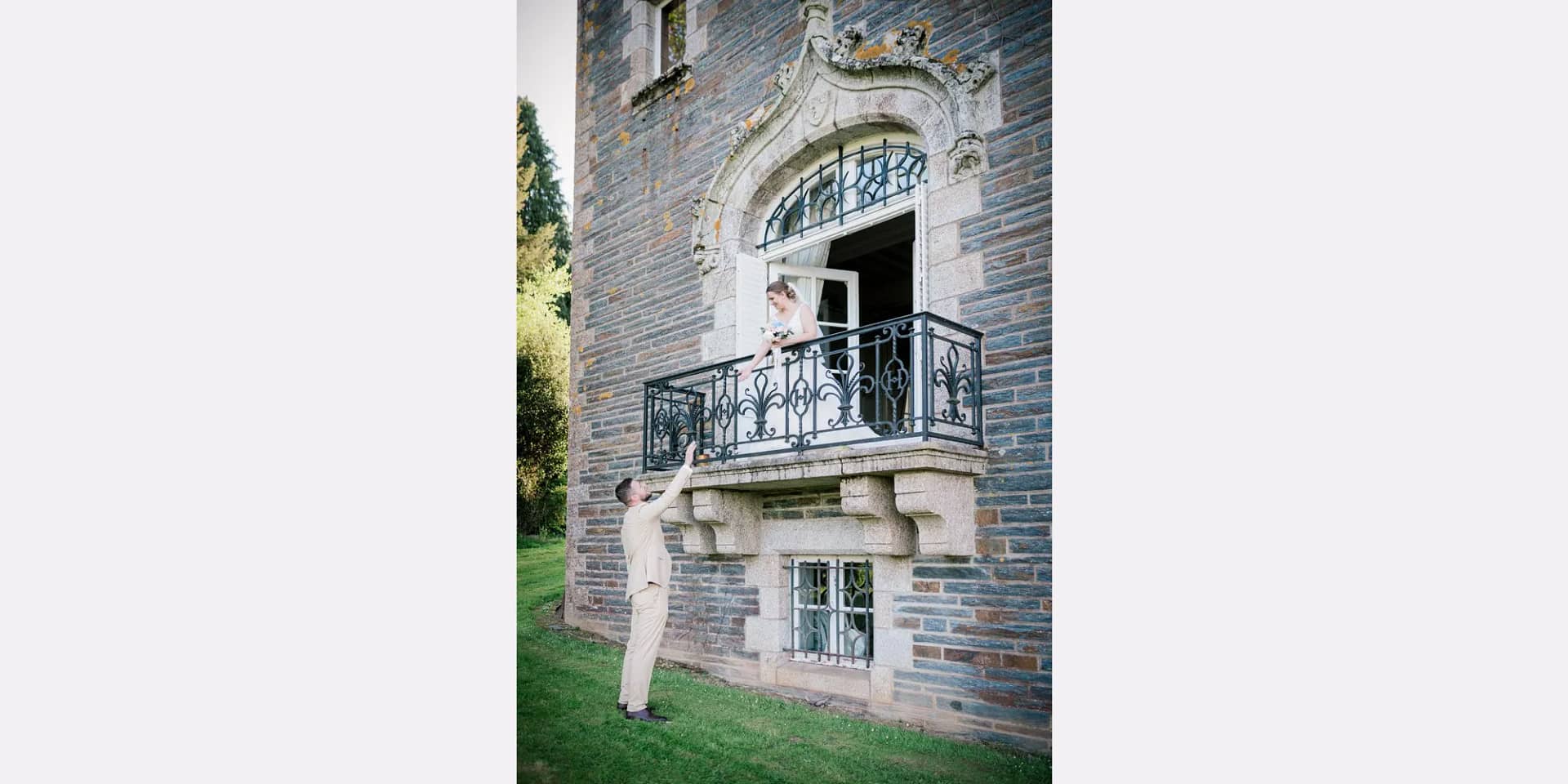 affordable wedding packages Paris