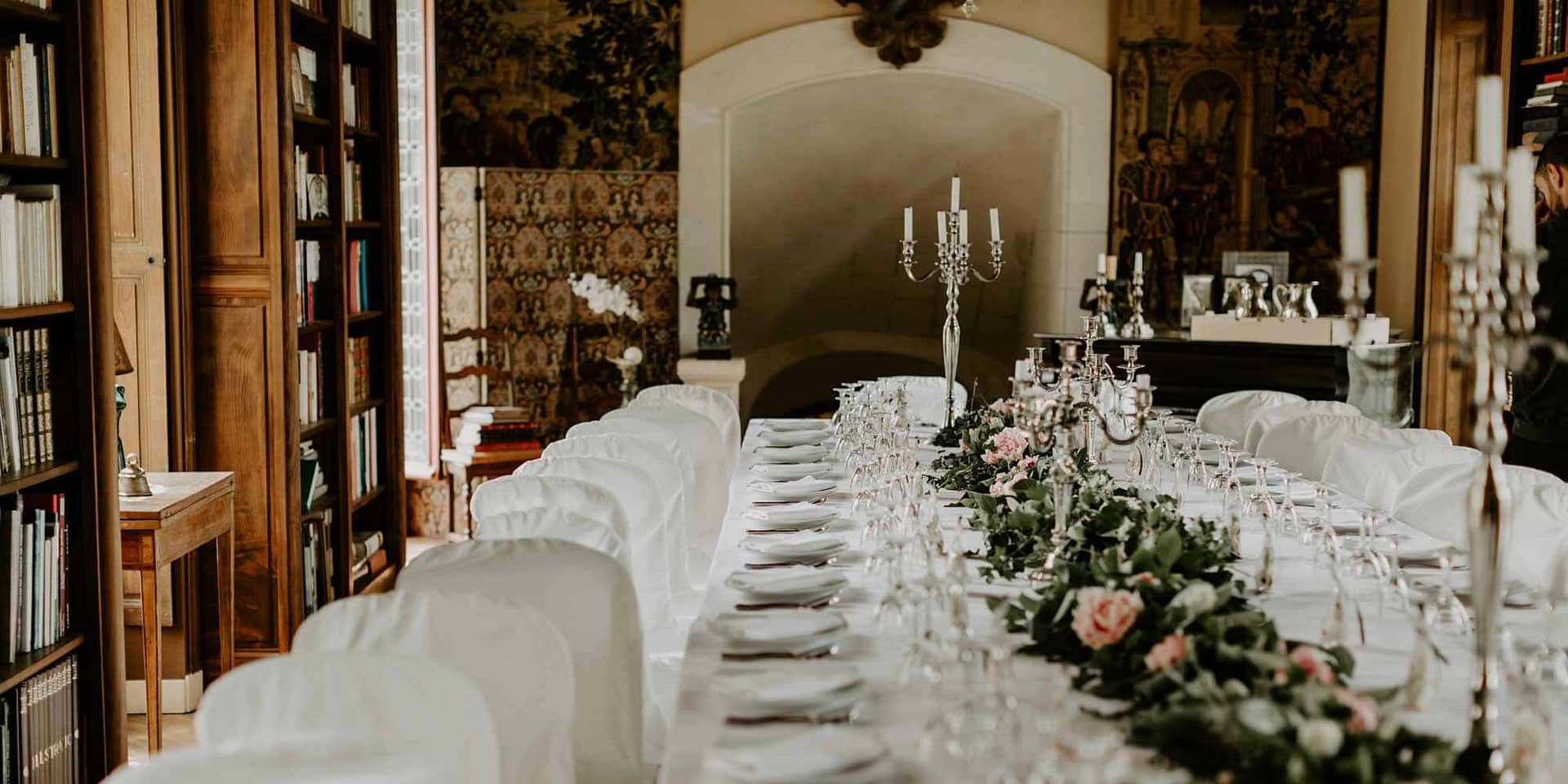chateau loire valley