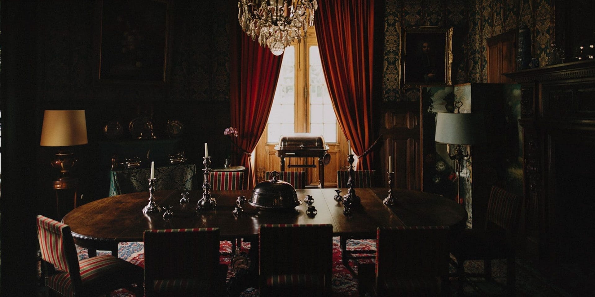 chateau wedding France