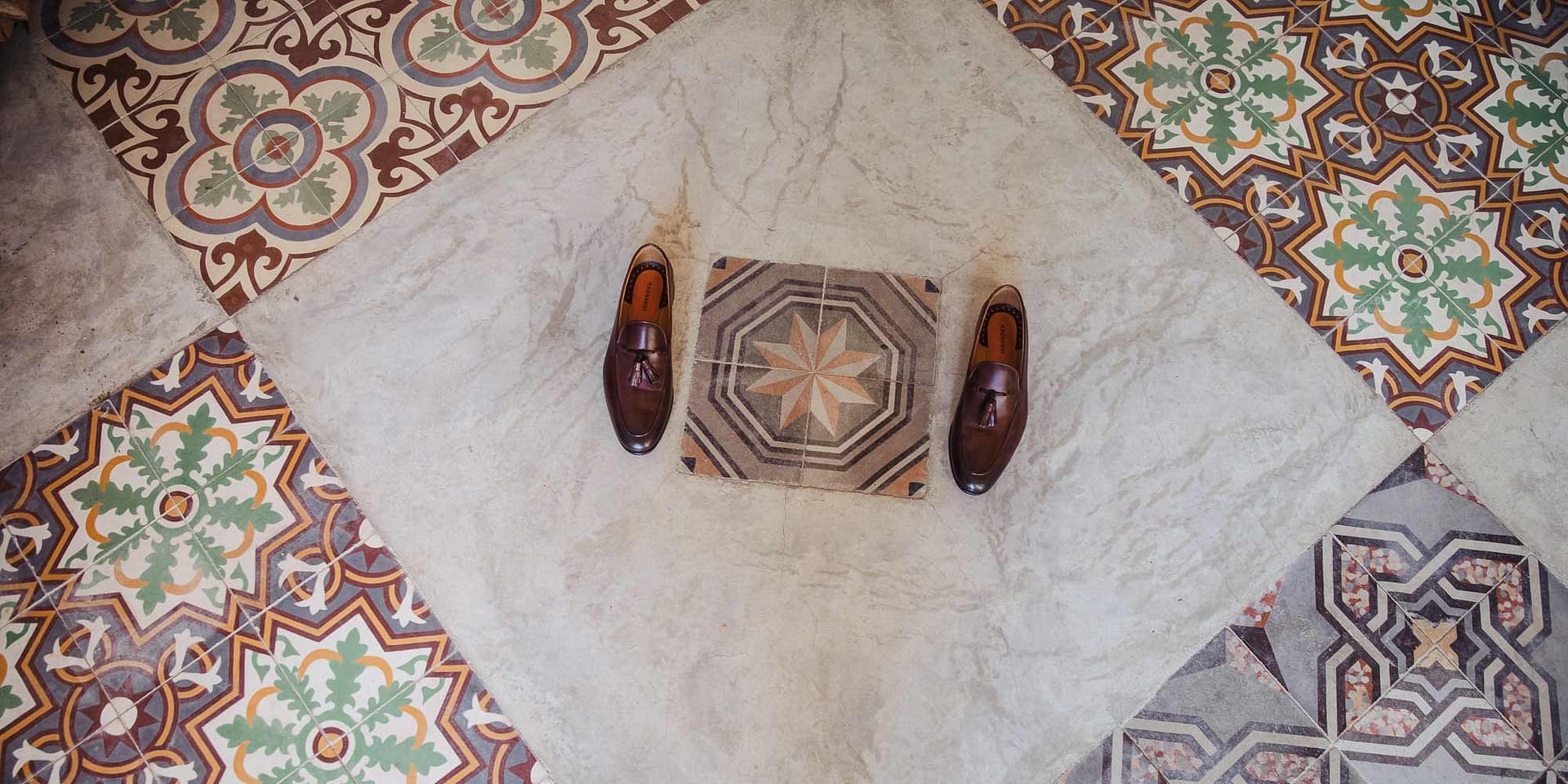 wedding shoes