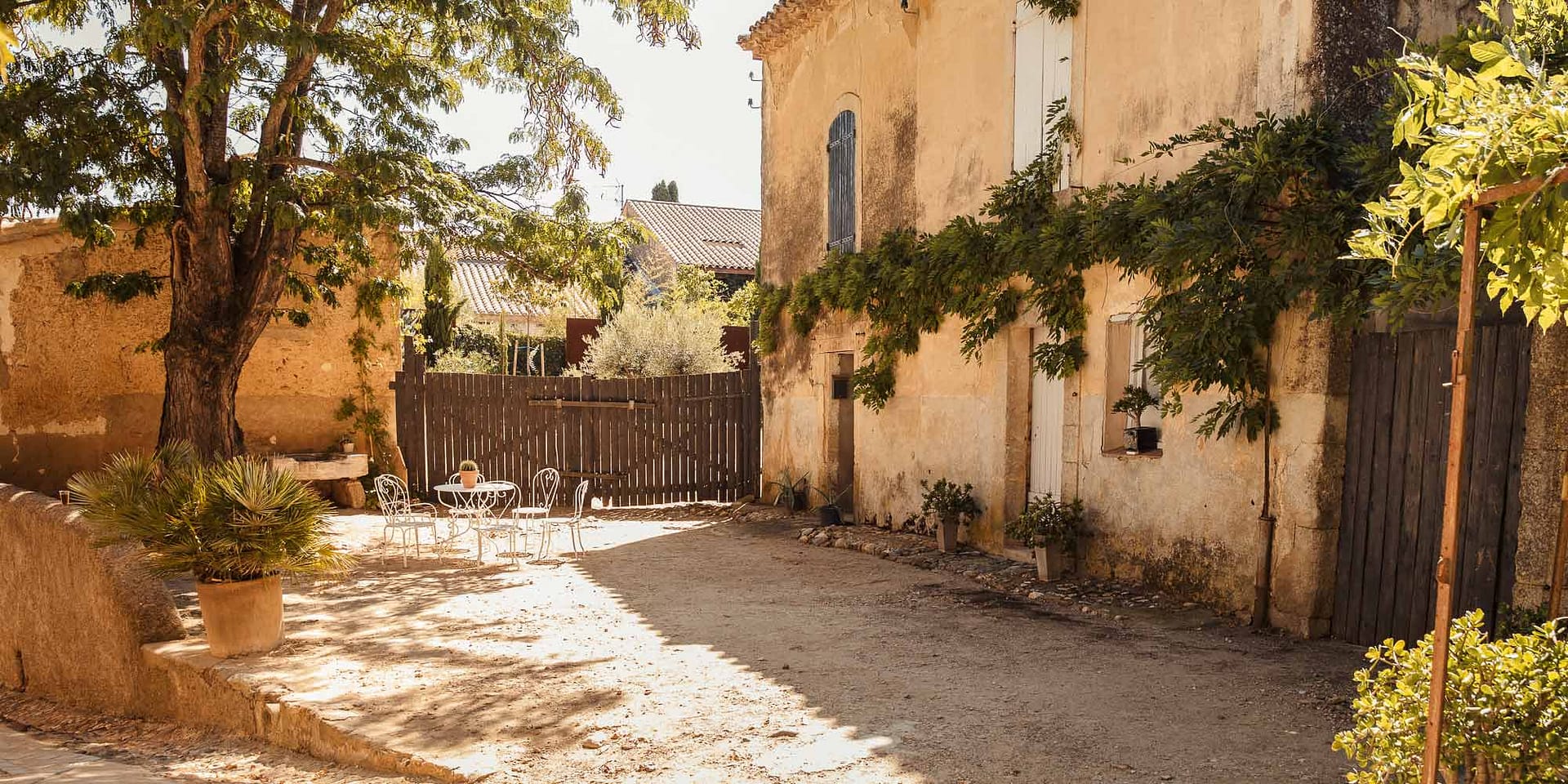 Chateau Occitania