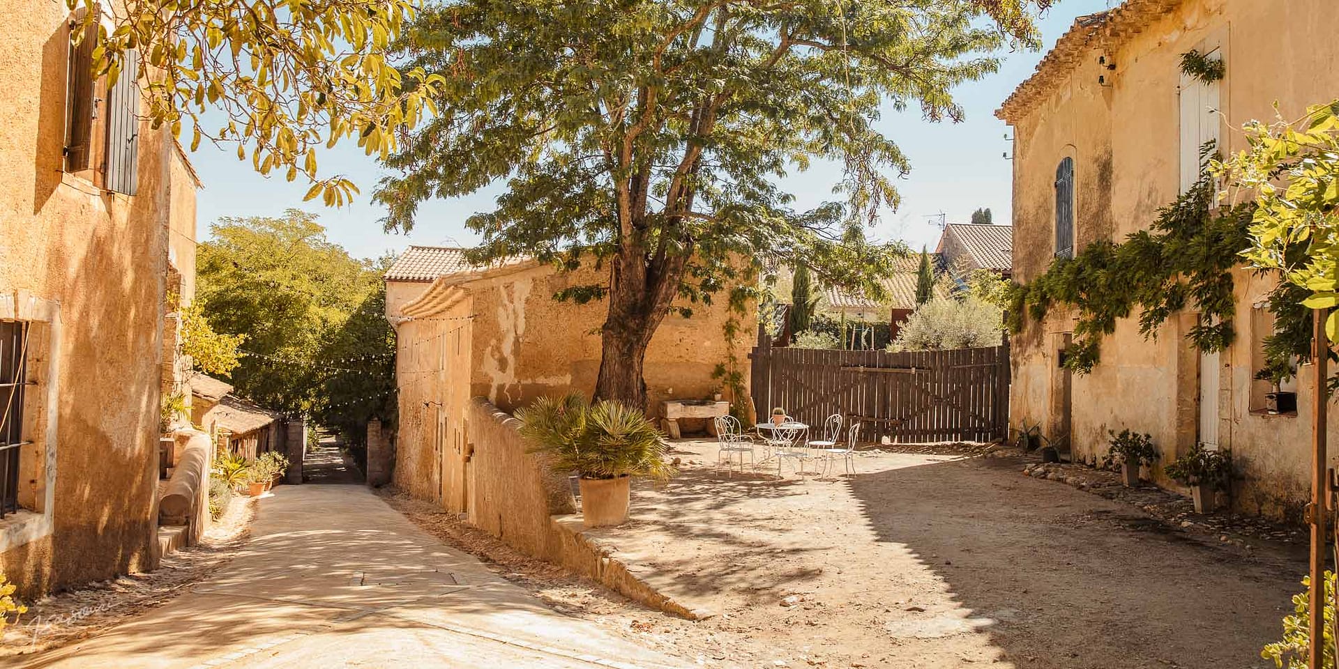 Chateau Occitania