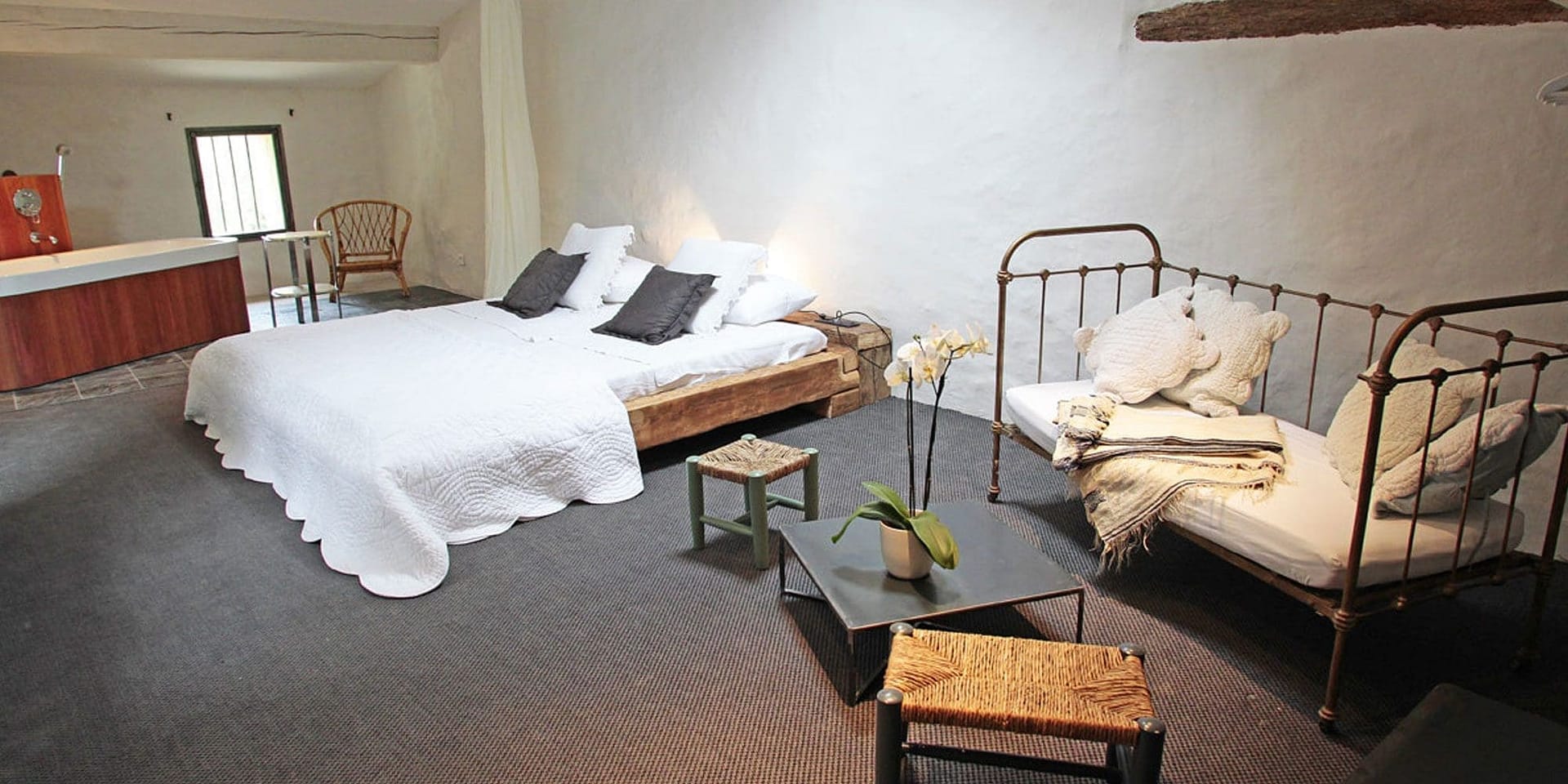 south france wedding package