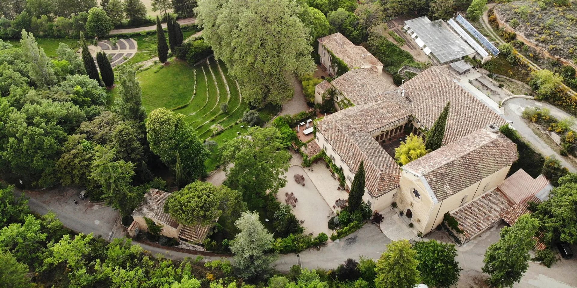 south of france wedding venue