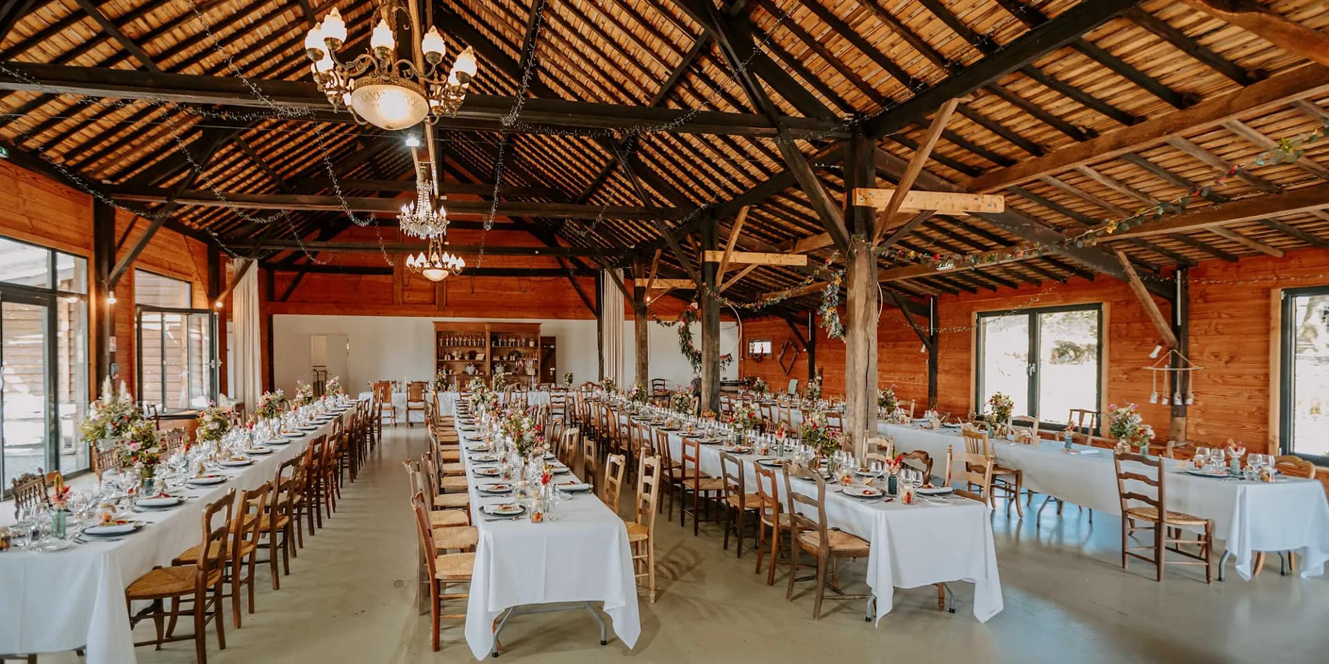 farmhouse wedding brittany