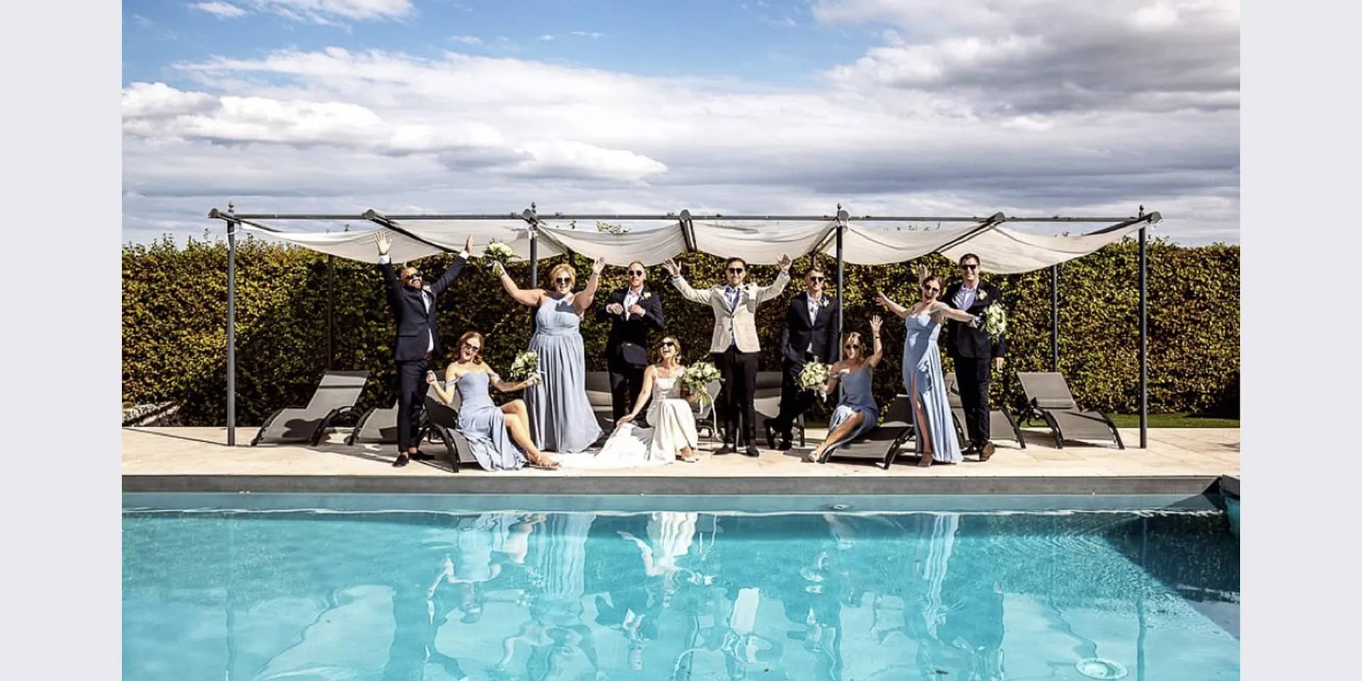 chateau st paul lieu mariage