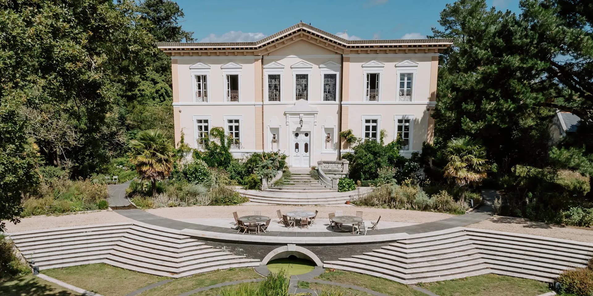 chateau de bezyl