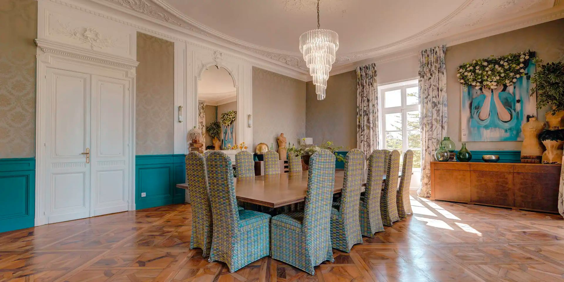 domaine mariage chateau dordogne