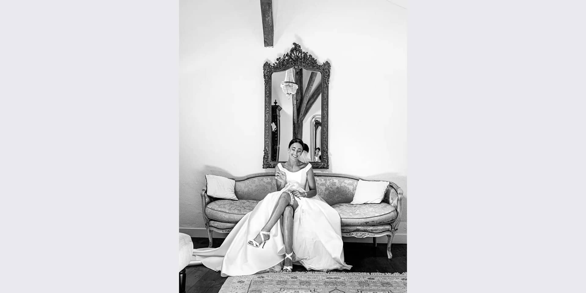 french wedding packages with planner