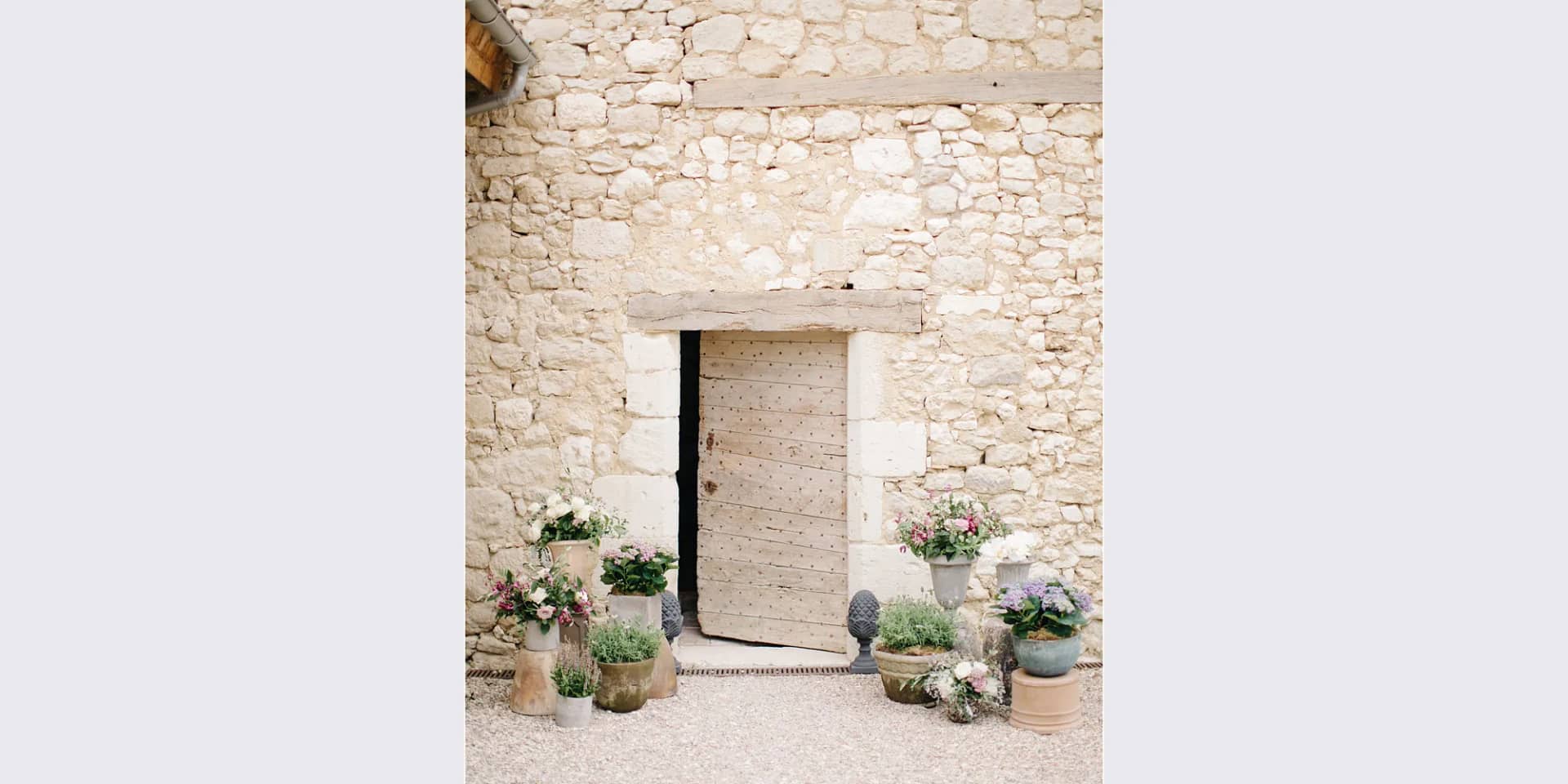 rustic chateau france with packages