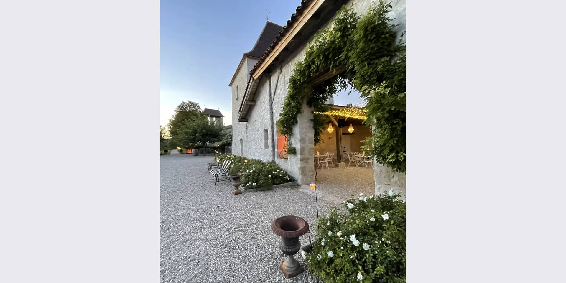 affordable wedding packages bergerac