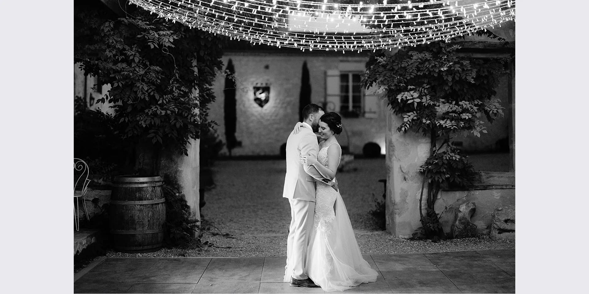 saint paul wedding