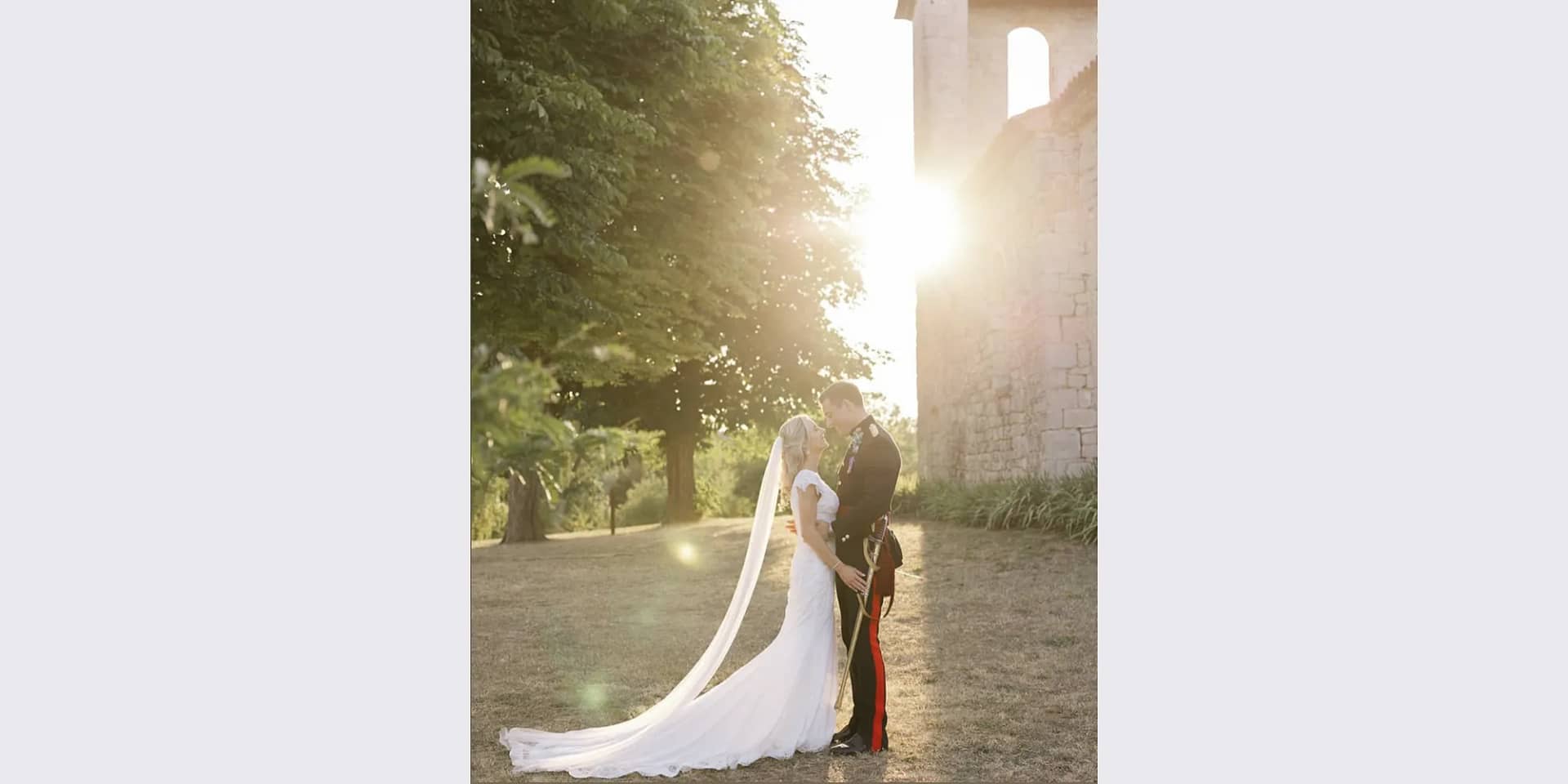 romantic chateau southern france