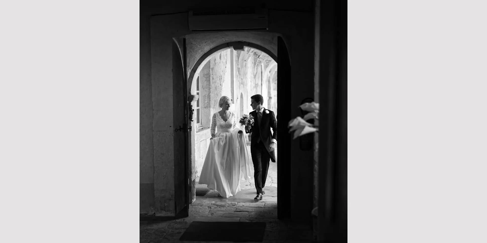 chateau mariage lot et garonne