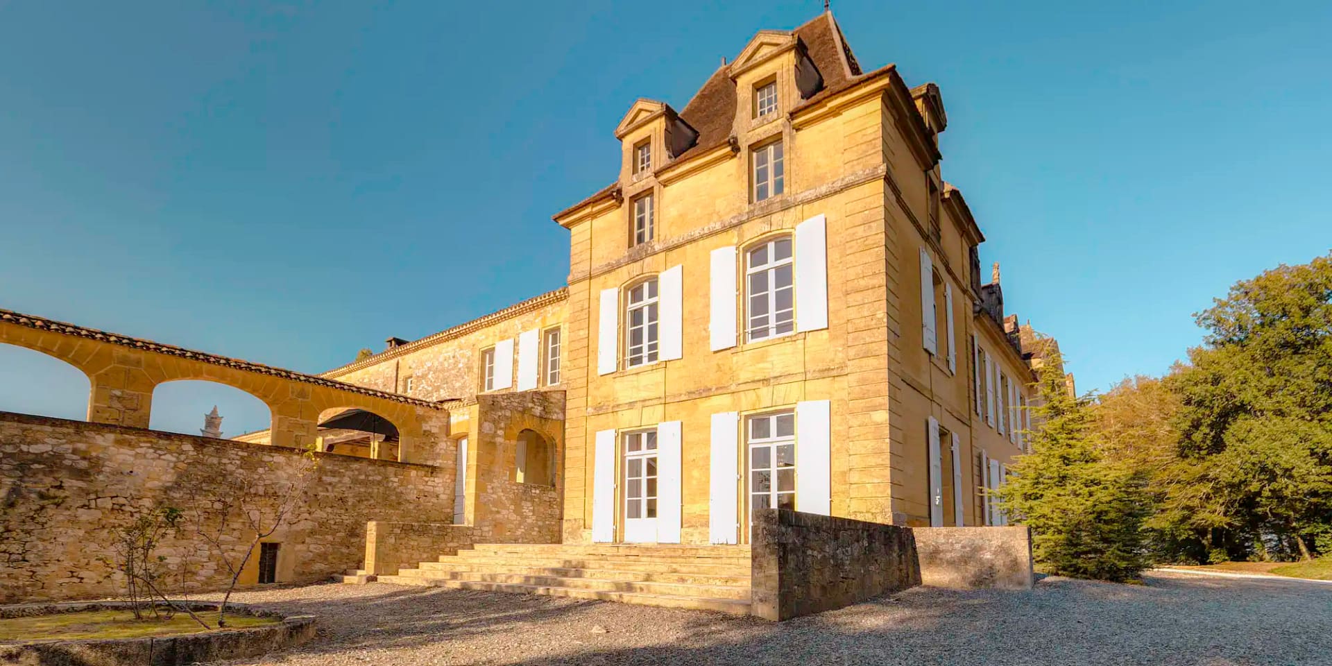 chateau durantie like venue france