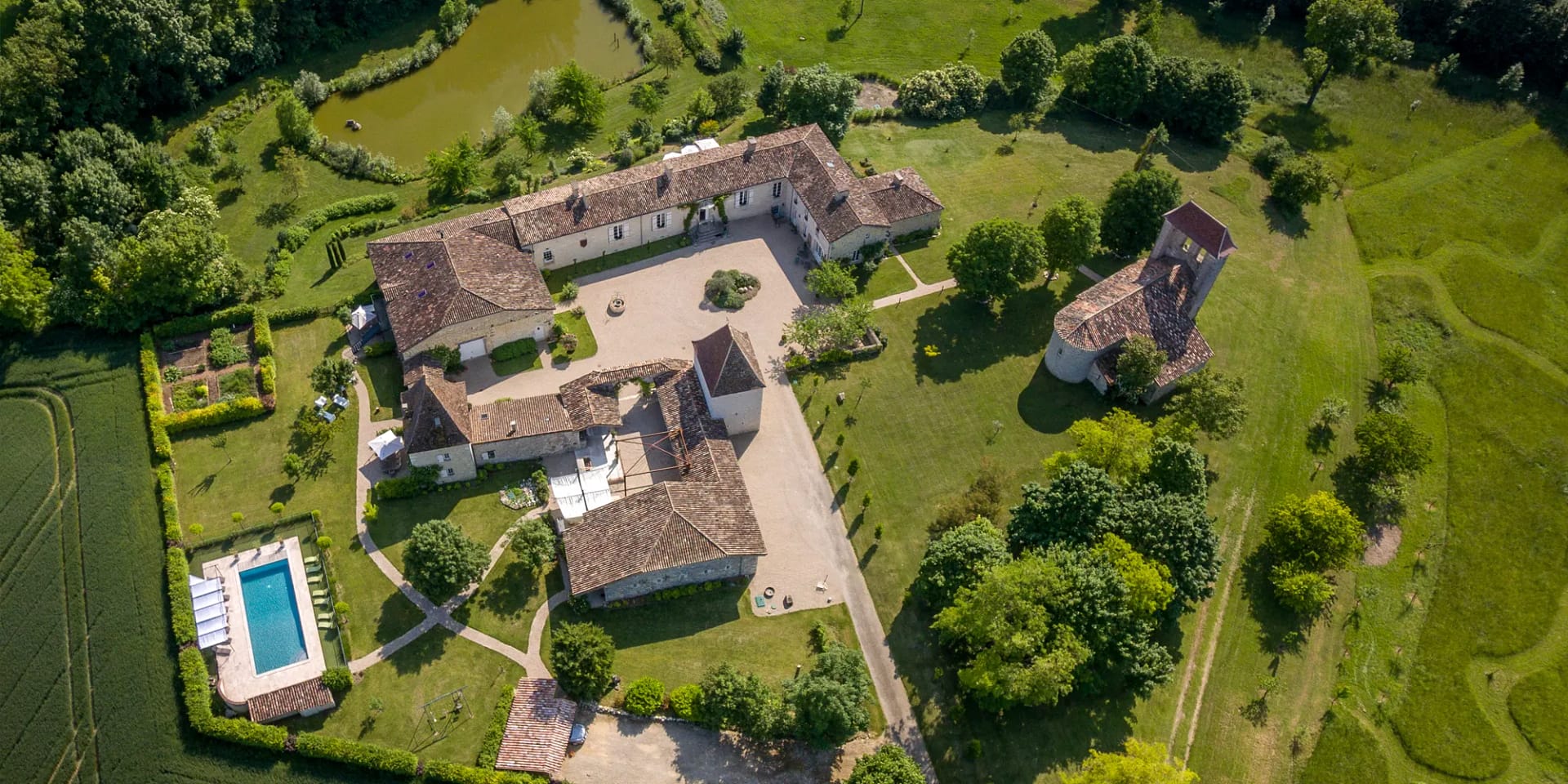bergerac chateau wedding venue